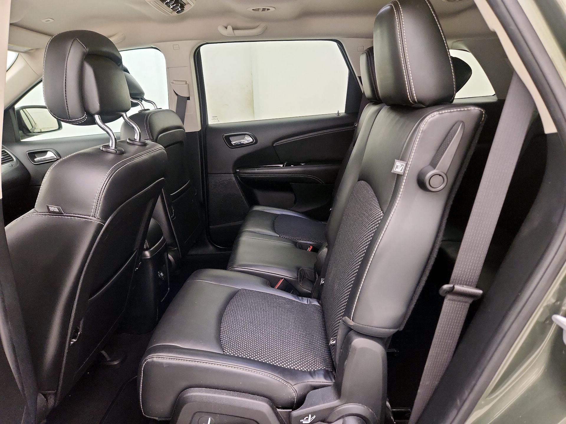 Thumbnail: 2019 Dodge Journey - 19