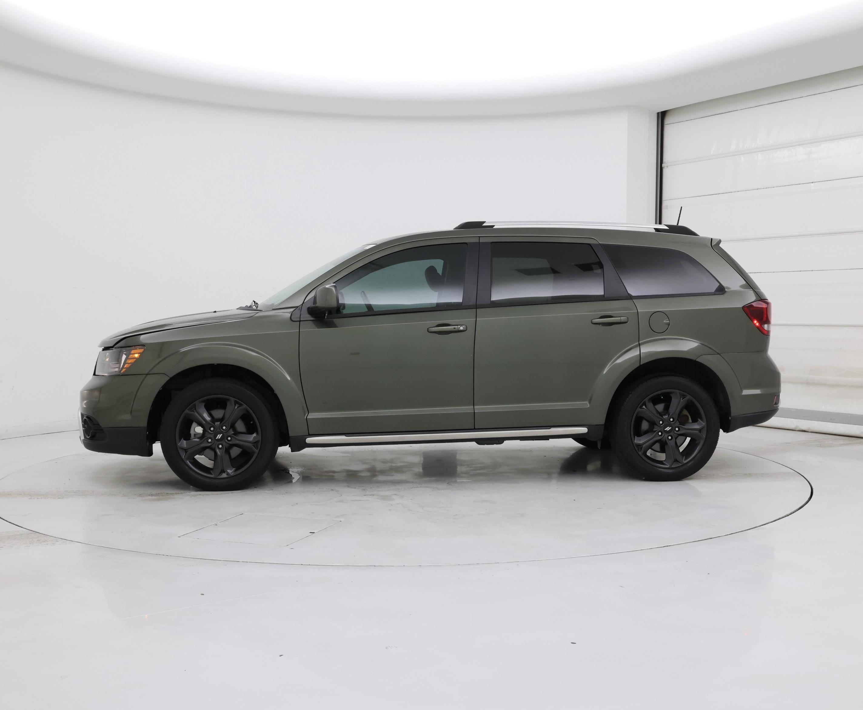 Thumbnail: 2019 Dodge Journey - 3