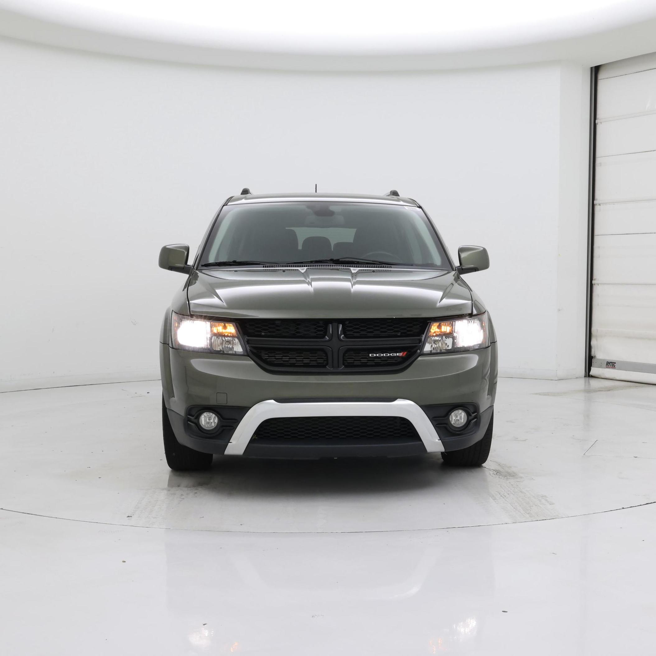 Thumbnail: 2019 Dodge Journey - 5