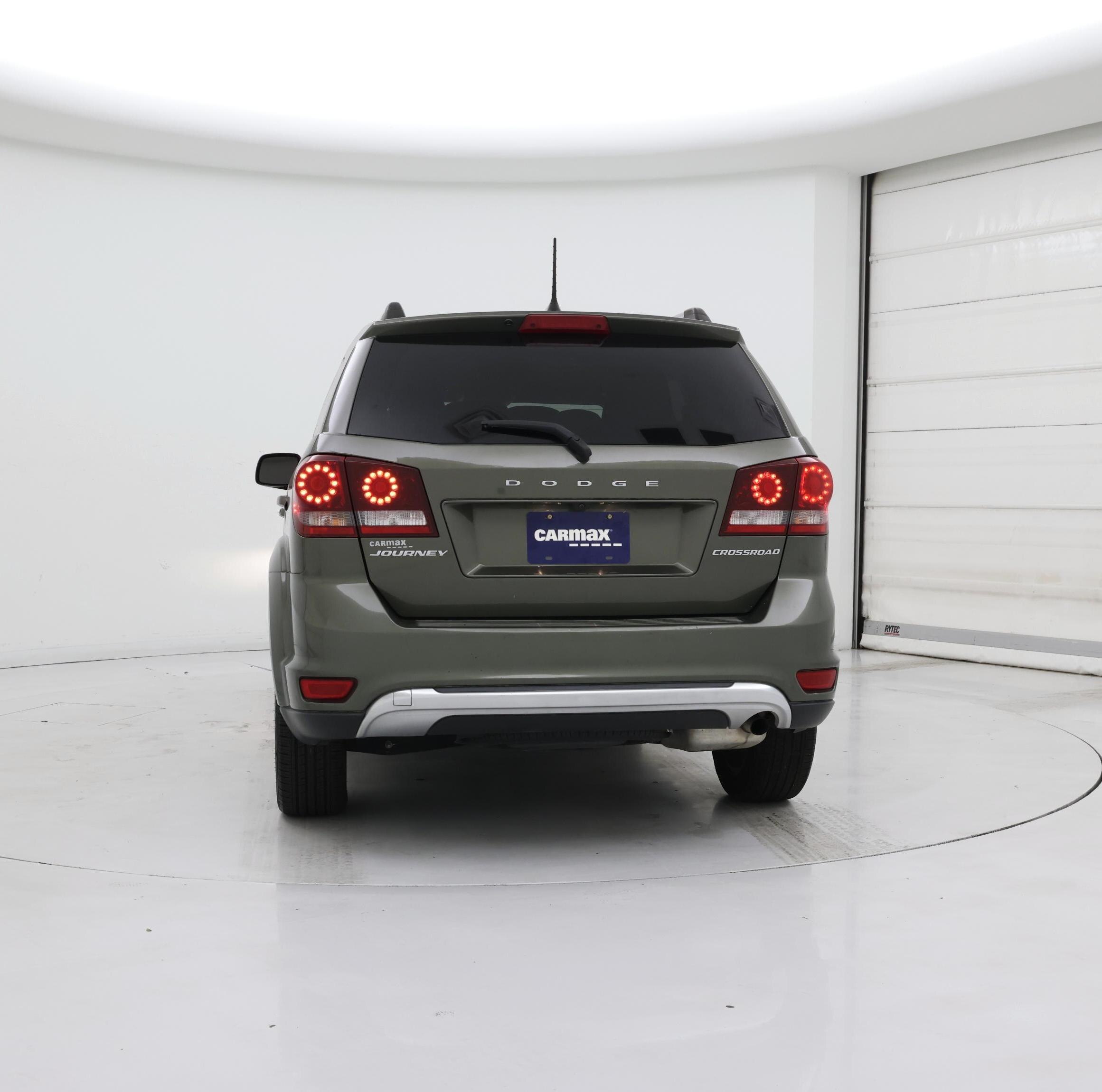 Thumbnail: 2019 Dodge Journey - 6