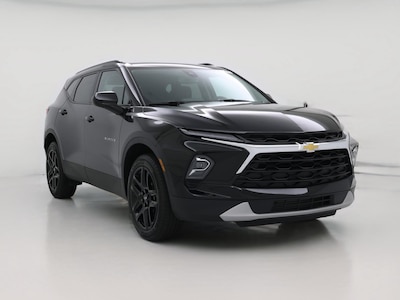 2023 Chevrolet Blazer  -
                  Warner Robins, GA