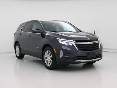 2022 Chevrolet Equinox LT -
                  Warner Robins, GA