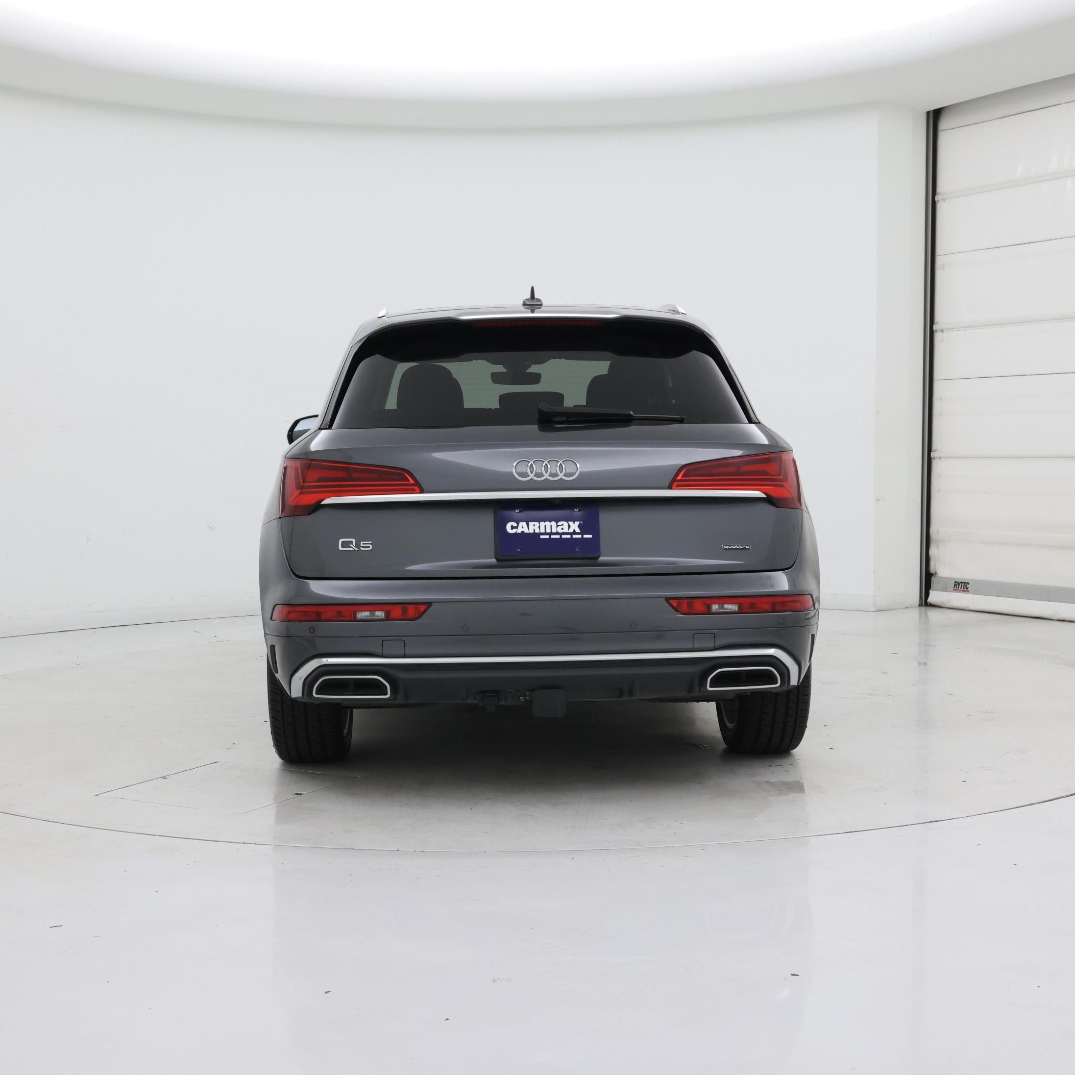 Thumbnail: 2023 Audi Q5 - 6