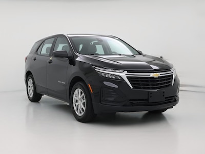 2023 Chevrolet Equinox LS -
                  Warner Robins, GA
