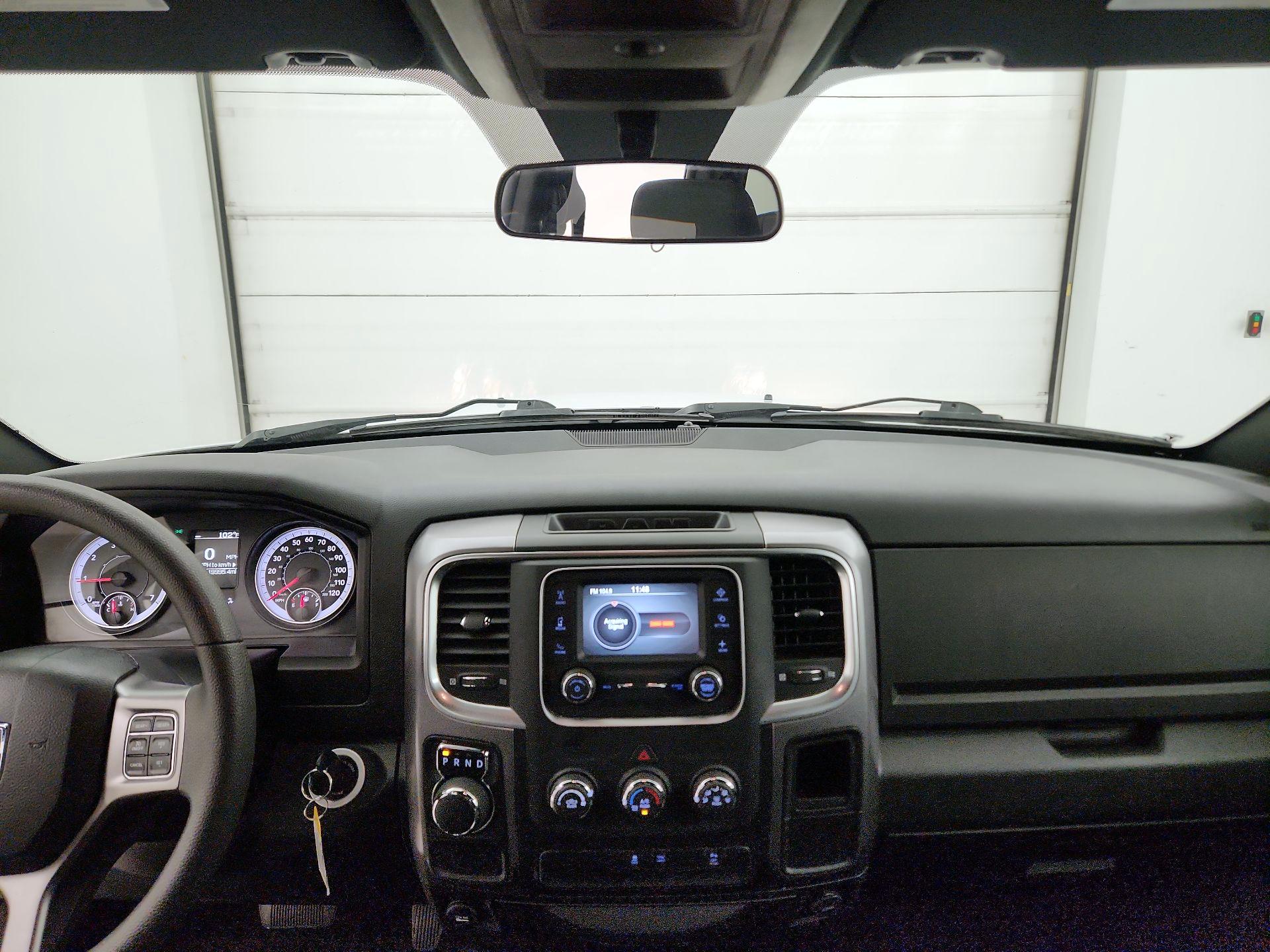 Thumbnail: 2022 RAM 1500 Classic - 9