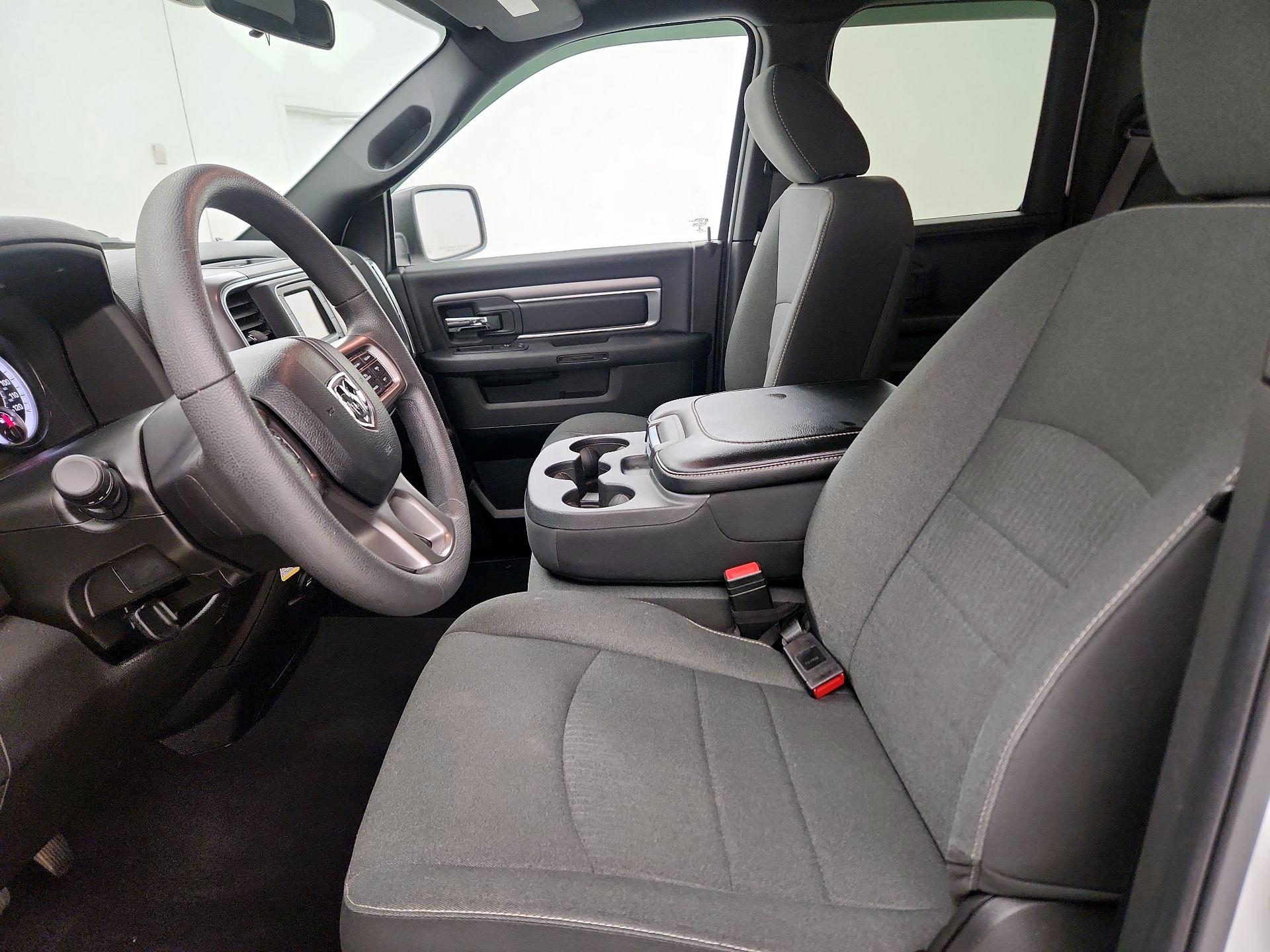 Thumbnail: 2022 RAM 1500 Classic - 11