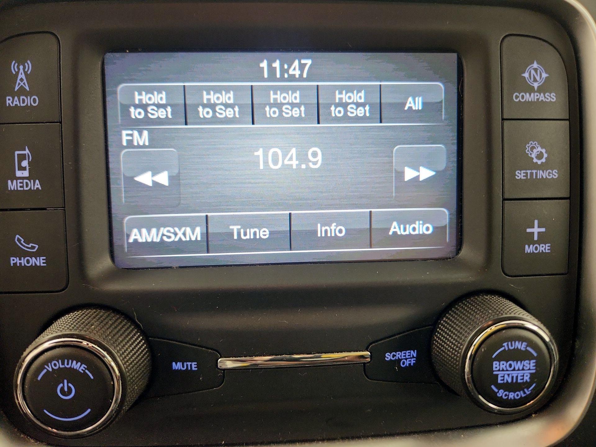 Thumbnail: 2022 RAM 1500 Classic - 15