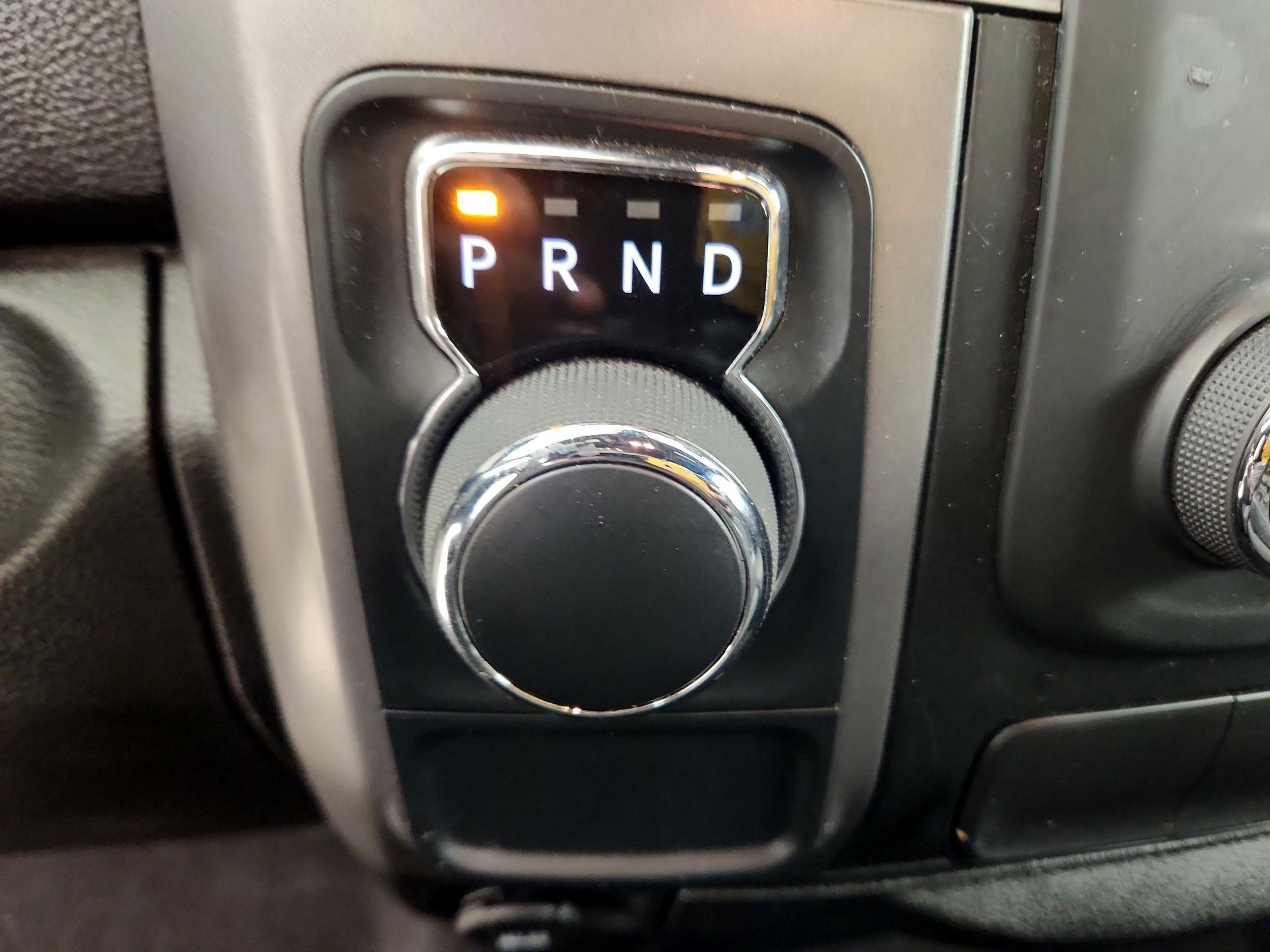 Thumbnail: 2022 RAM 1500 Classic - 17