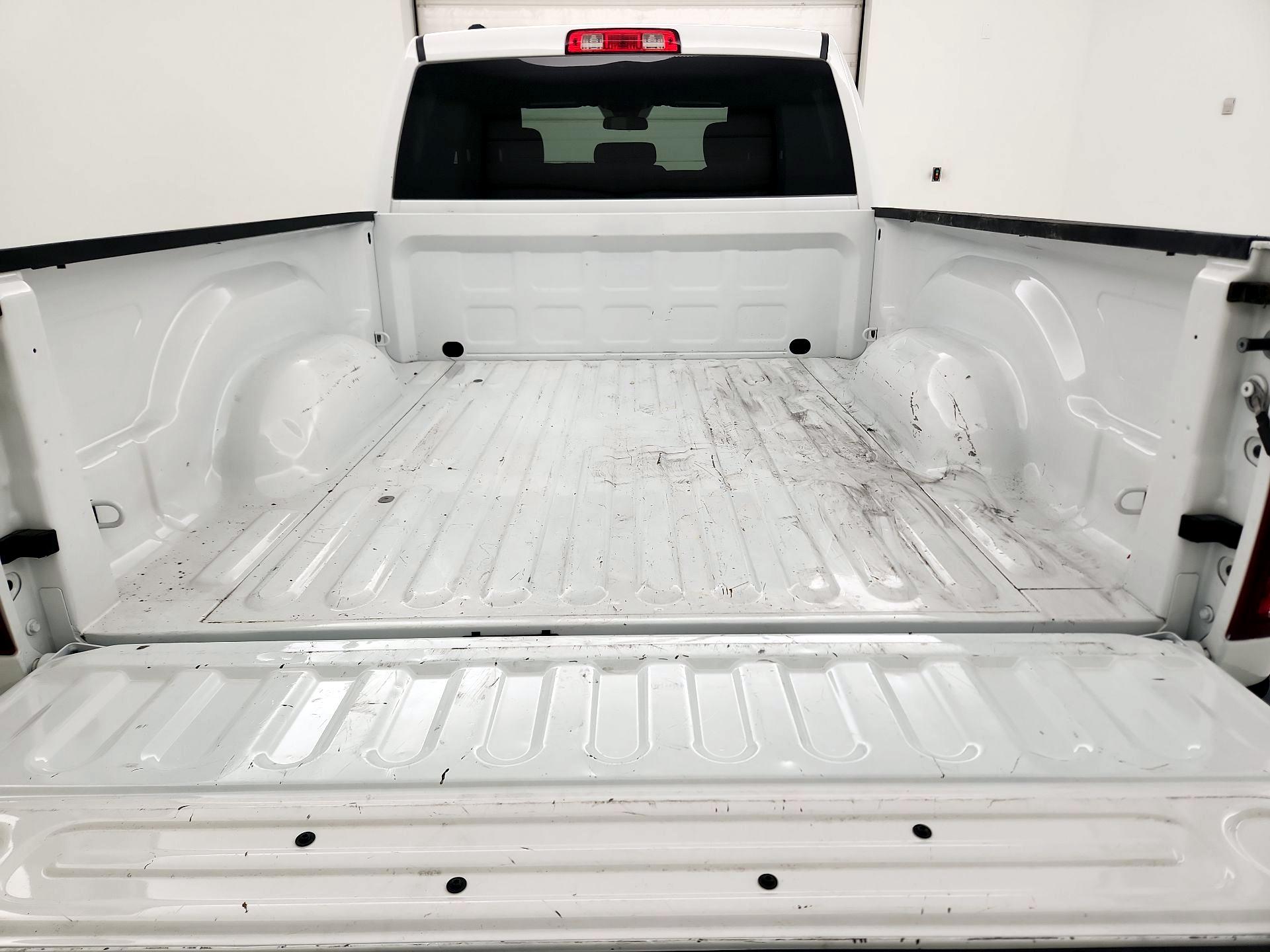 Thumbnail: 2022 RAM 1500 Classic - 20