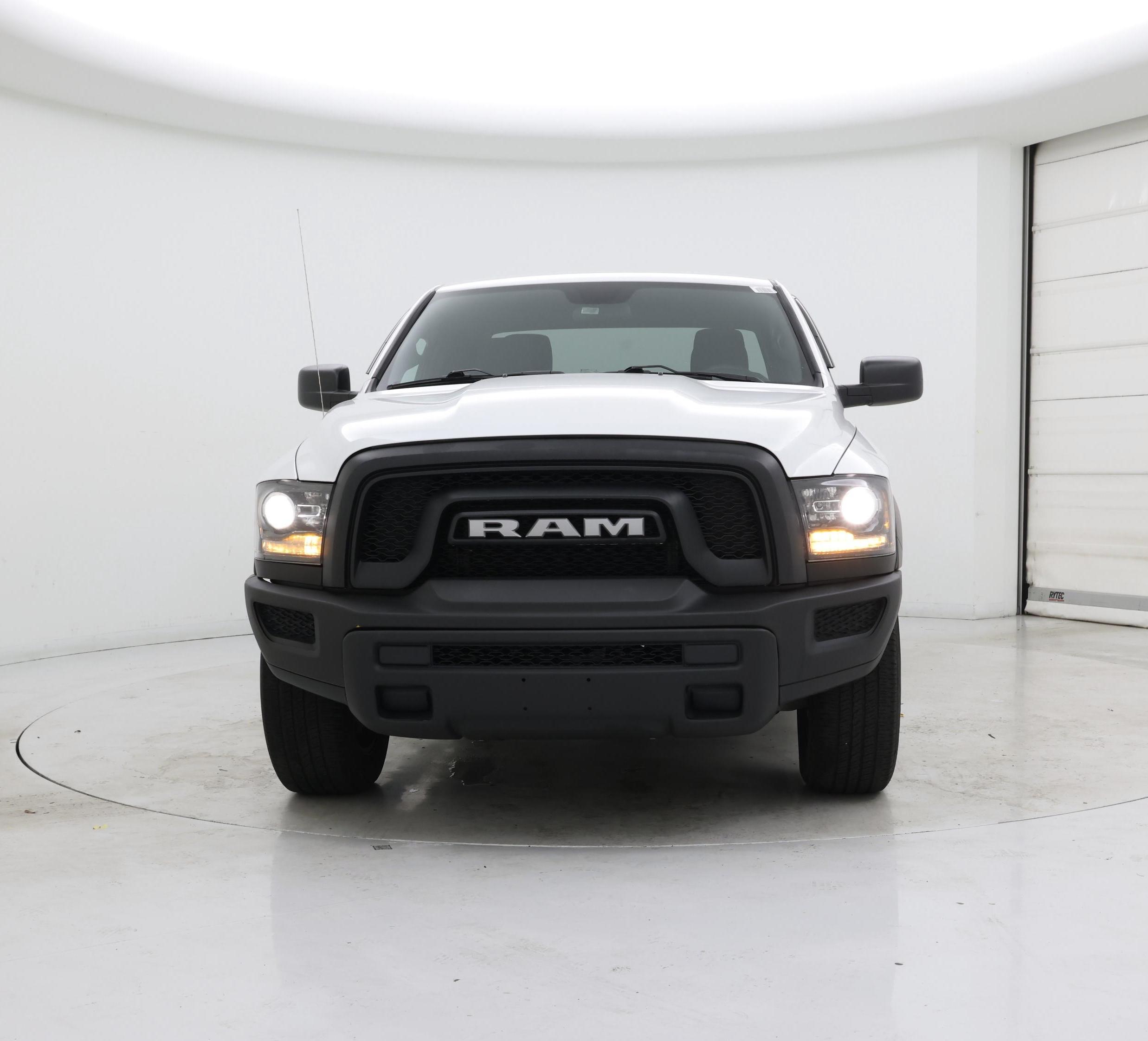 Thumbnail: 2022 RAM 1500 Classic - 5