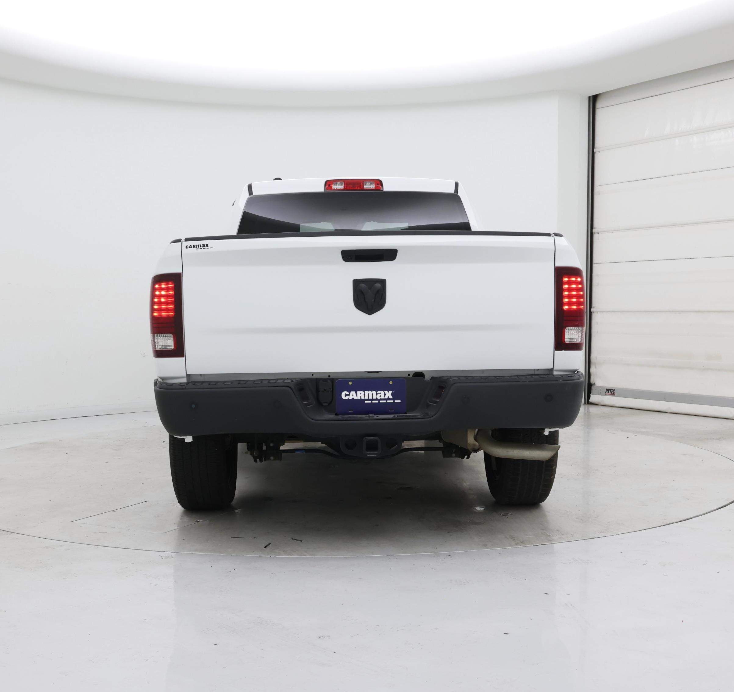 Thumbnail: 2022 RAM 1500 Classic - 6
