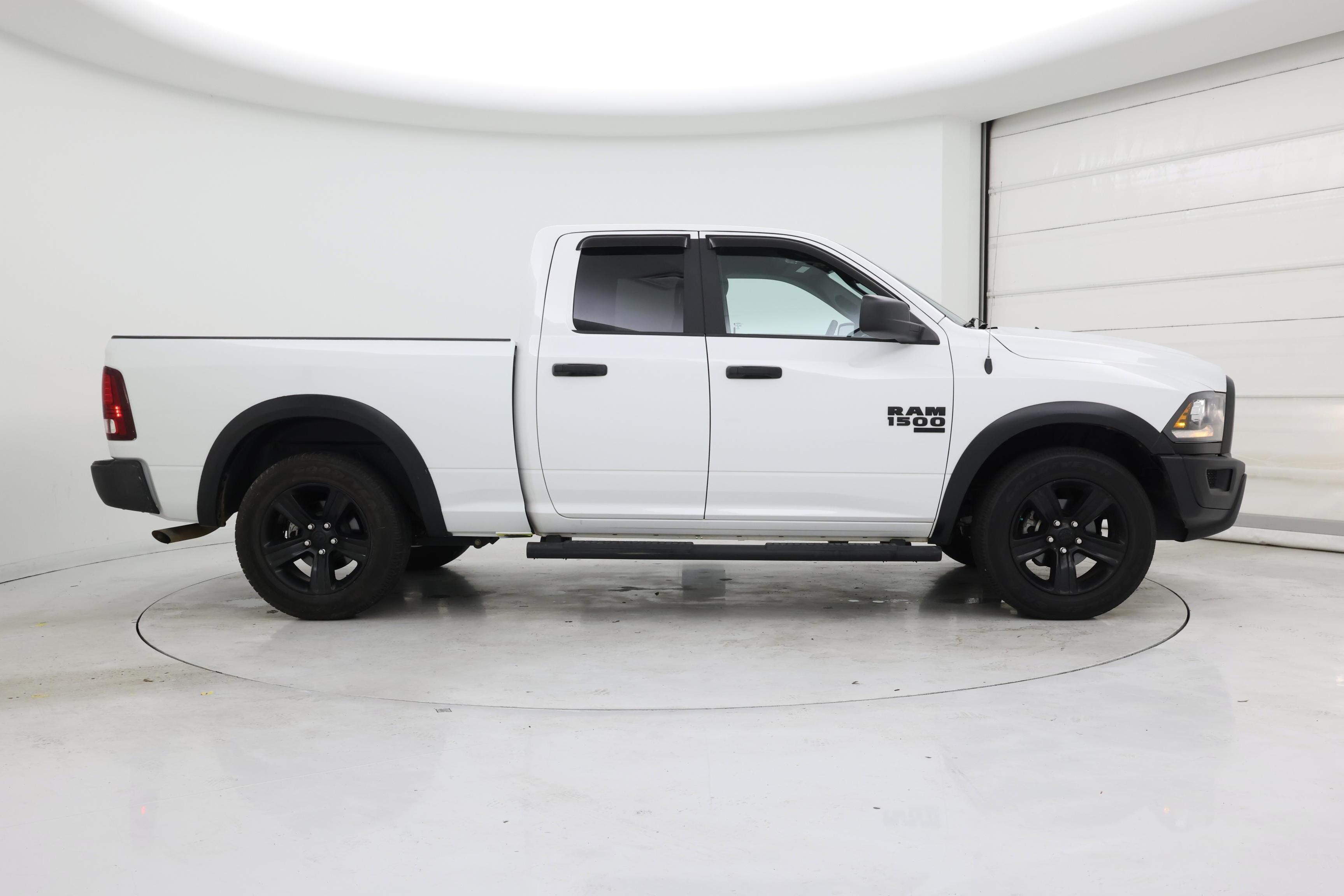 Thumbnail: 2022 RAM 1500 Classic - 7