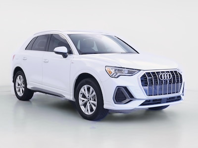 2023 Audi Q3 Premium Plus -
                  Columbia, SC