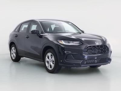 2023 Honda HR-V LX -
                  Columbia, SC