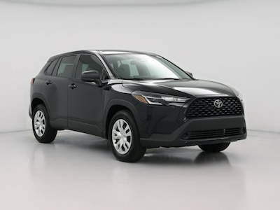 2024 Toyota Corolla Cross L -
                  Greenville, SC