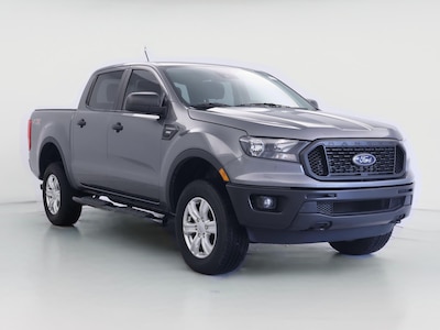 2022 Ford Ranger XL -
                  Columbia, SC