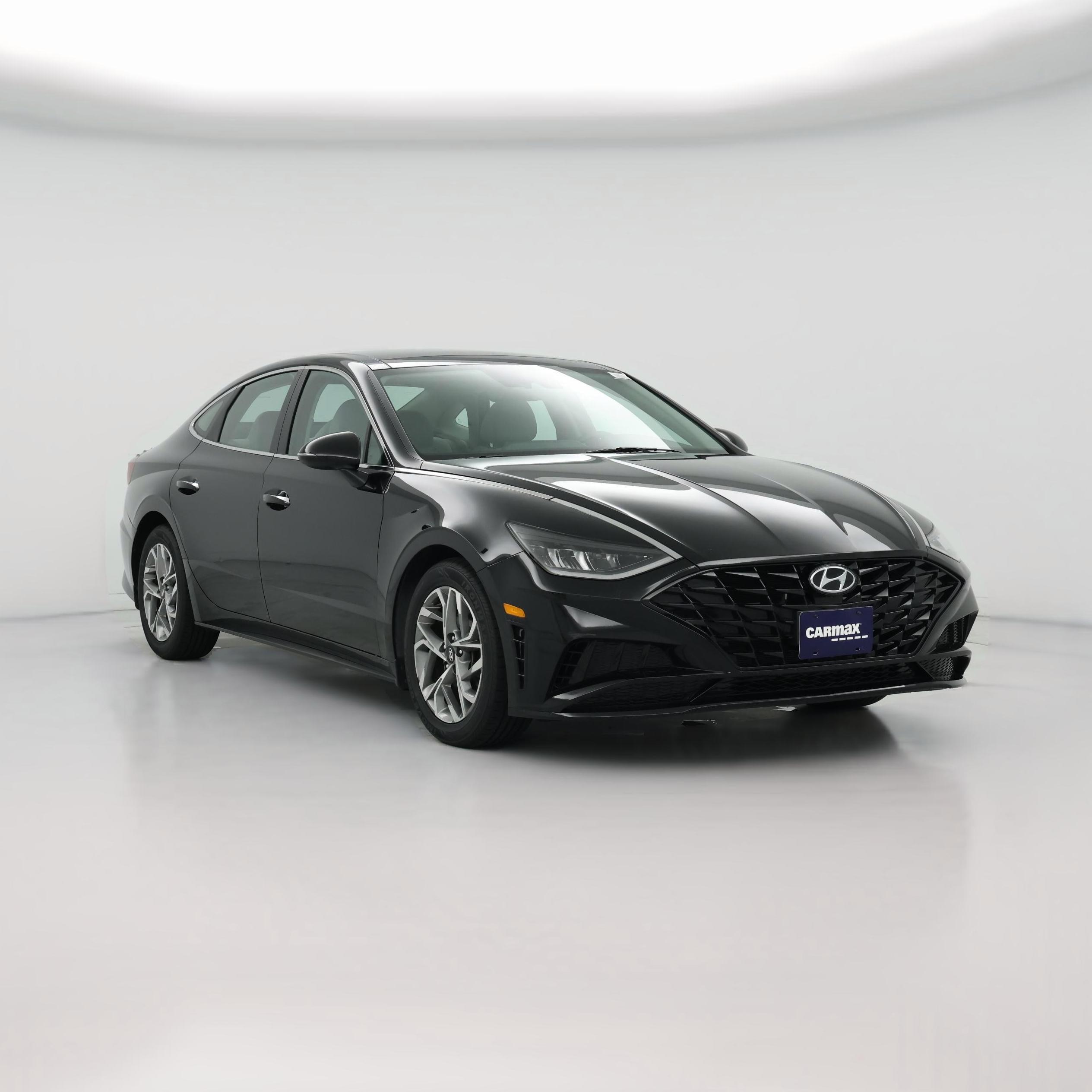 Thumbnail: 2022 Hyundai Sonata - 1