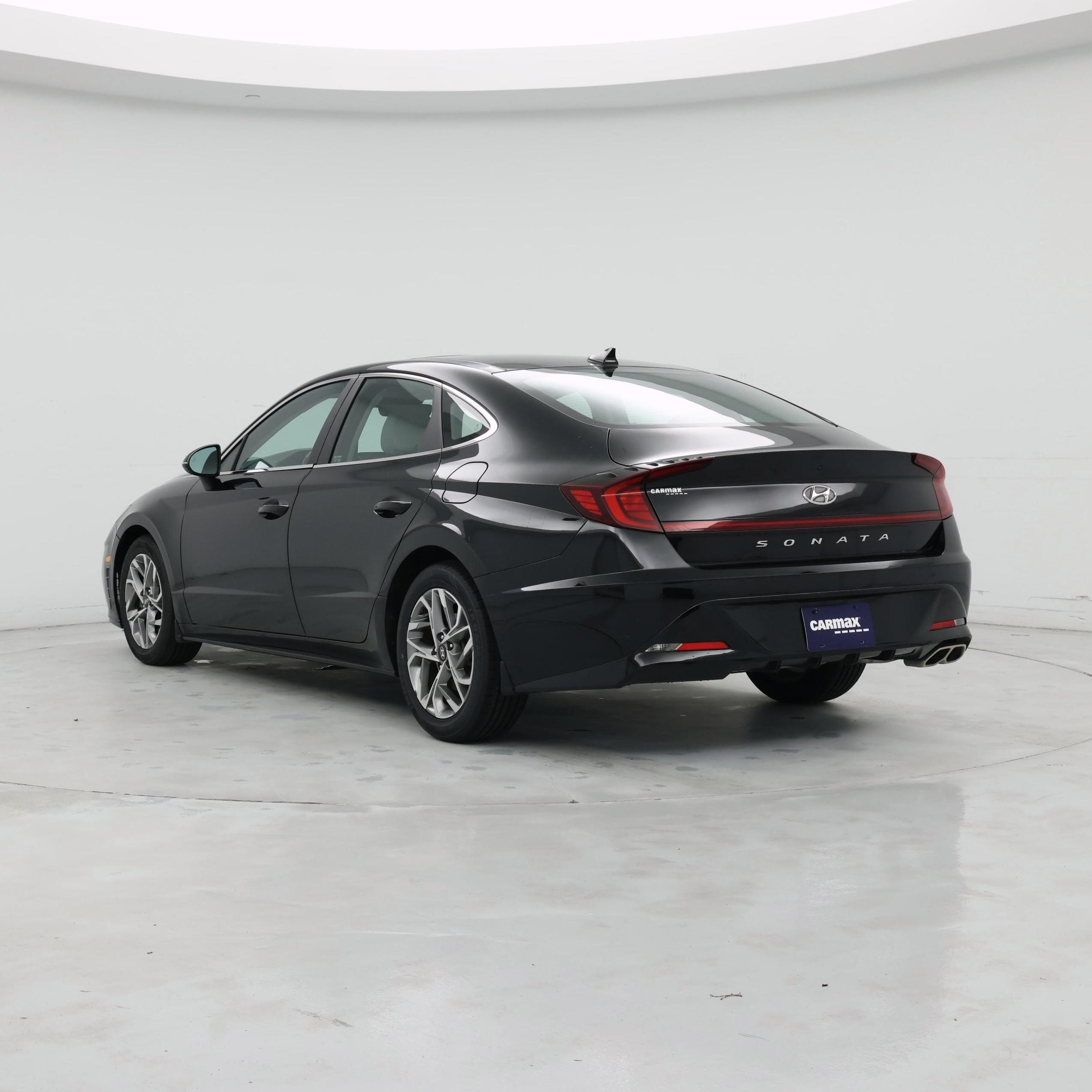Thumbnail: 2022 Hyundai Sonata - 2