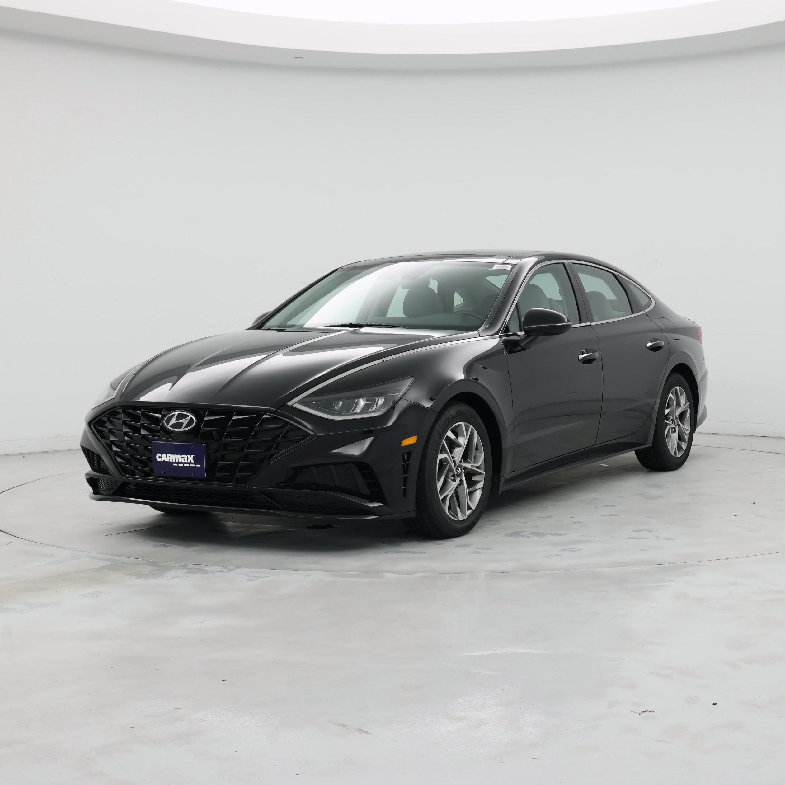 Thumbnail: 2022 Hyundai Sonata - 4