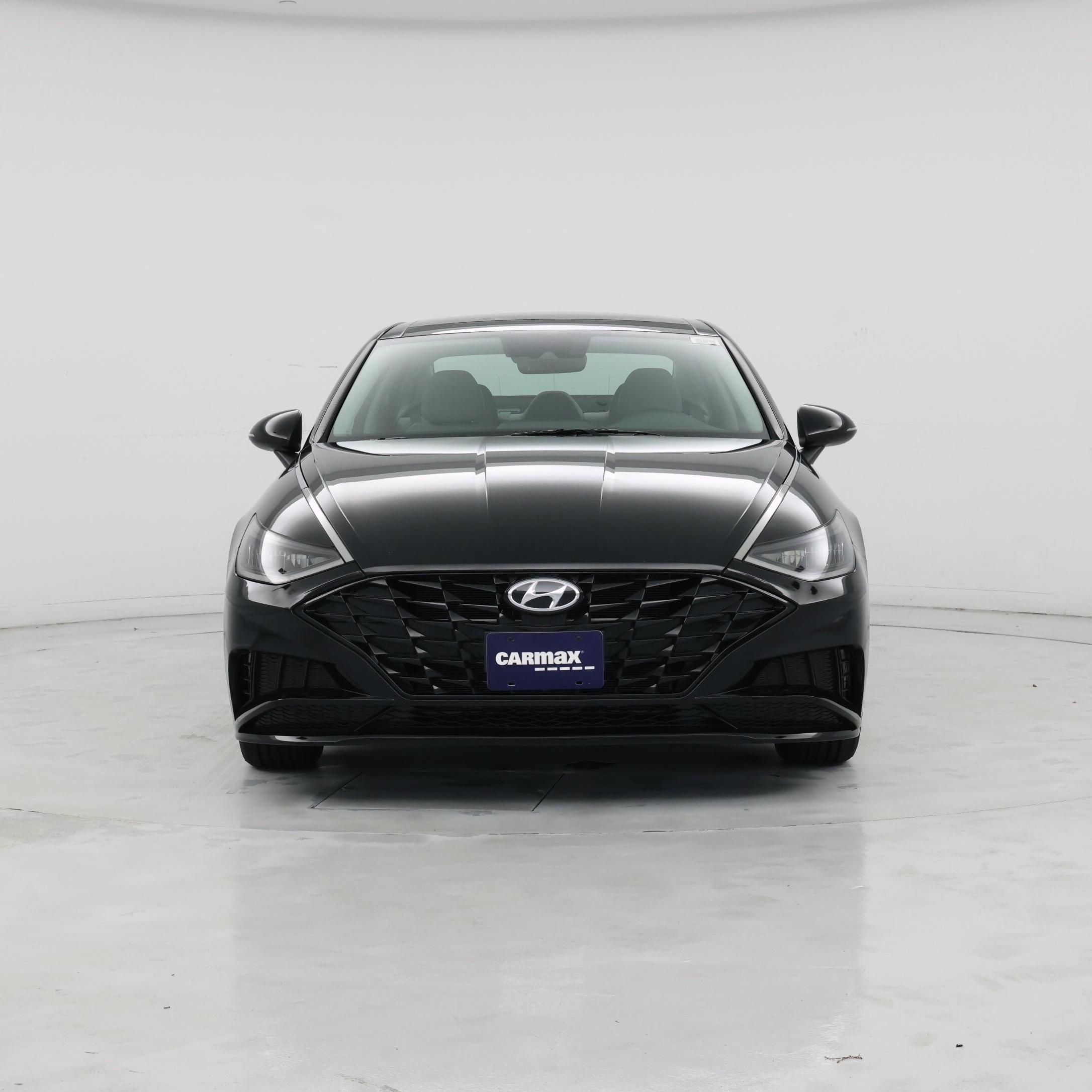 Thumbnail: 2022 Hyundai Sonata - 5