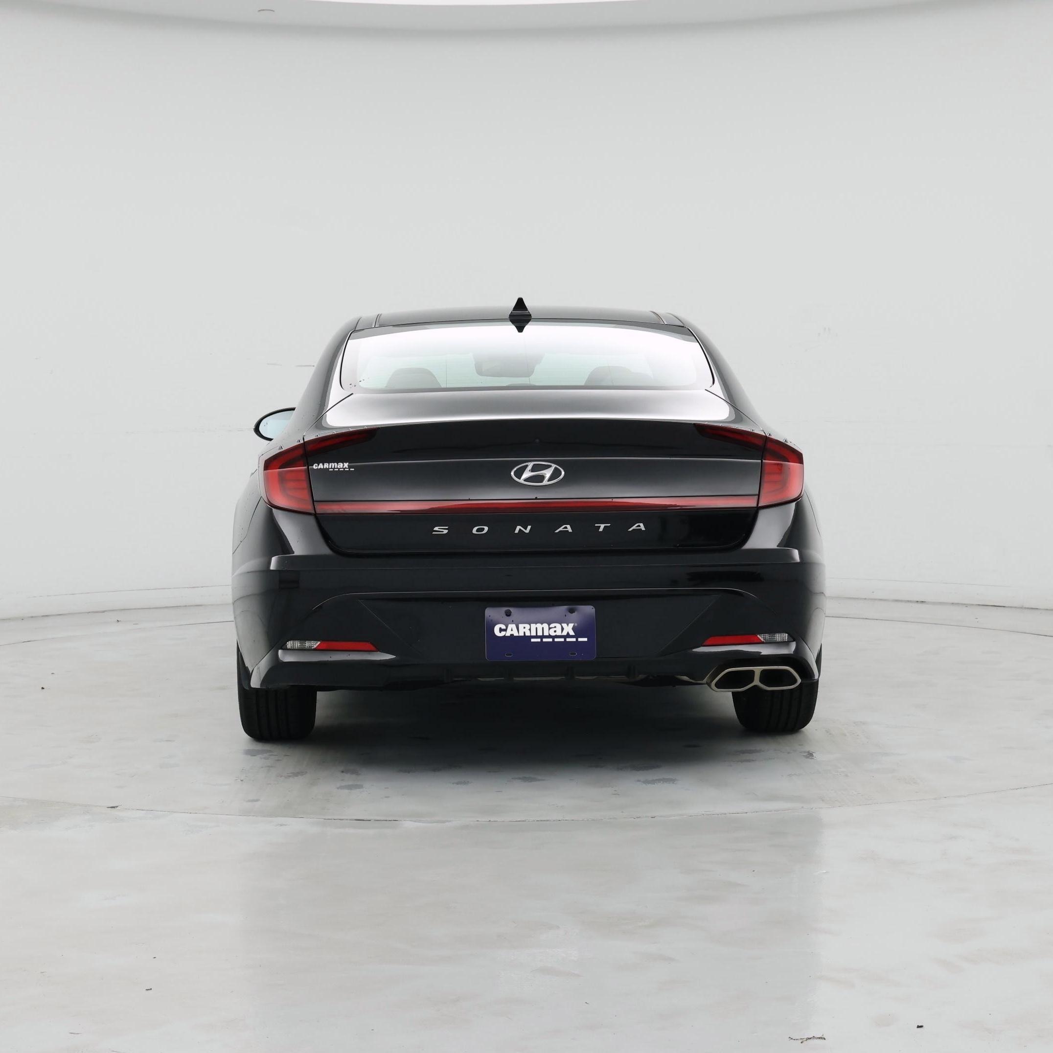 Thumbnail: 2022 Hyundai Sonata - 6
