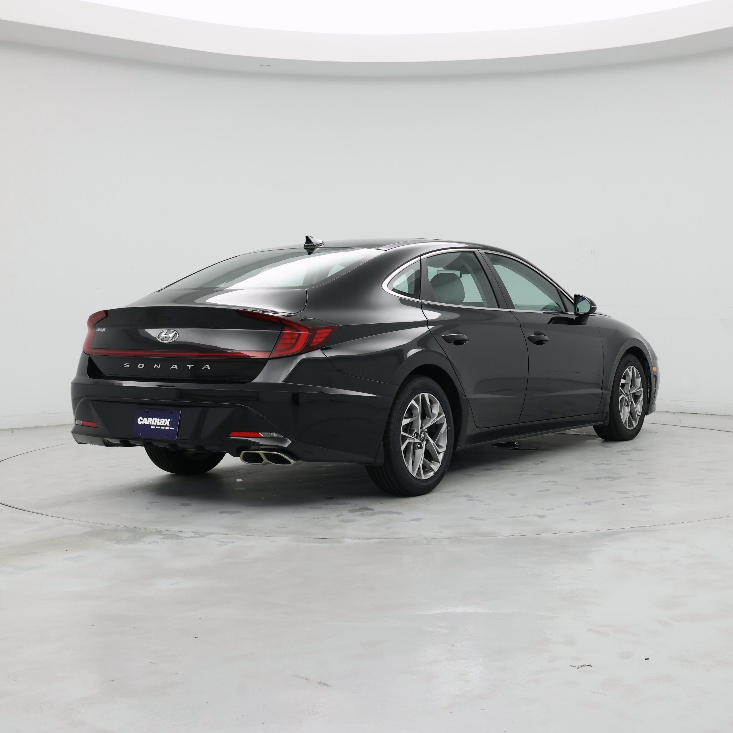 Thumbnail: 2022 Hyundai Sonata - 8