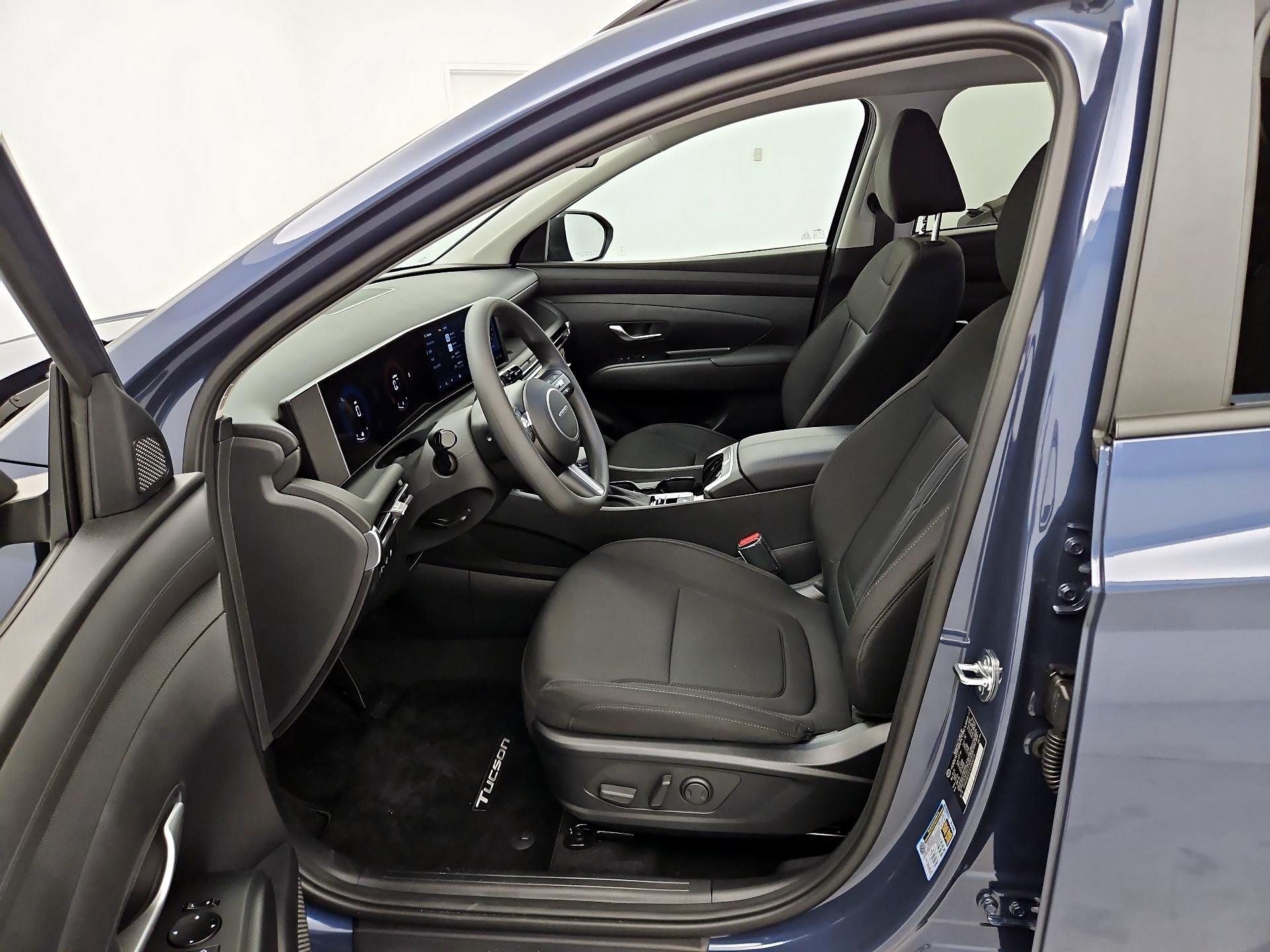 Thumbnail: 2025 Hyundai Tucson - 11