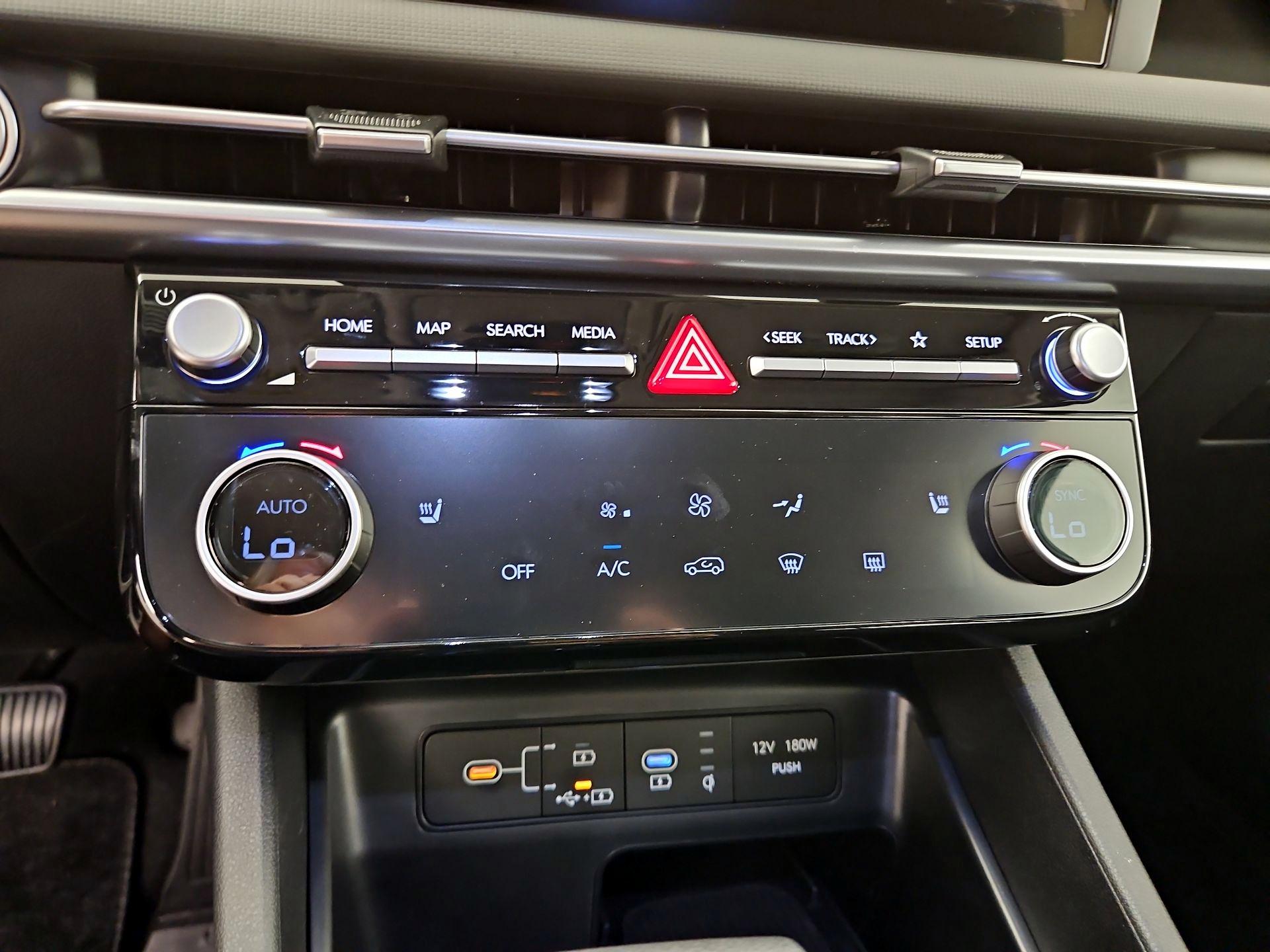 Thumbnail: 2025 Hyundai Tucson - 16