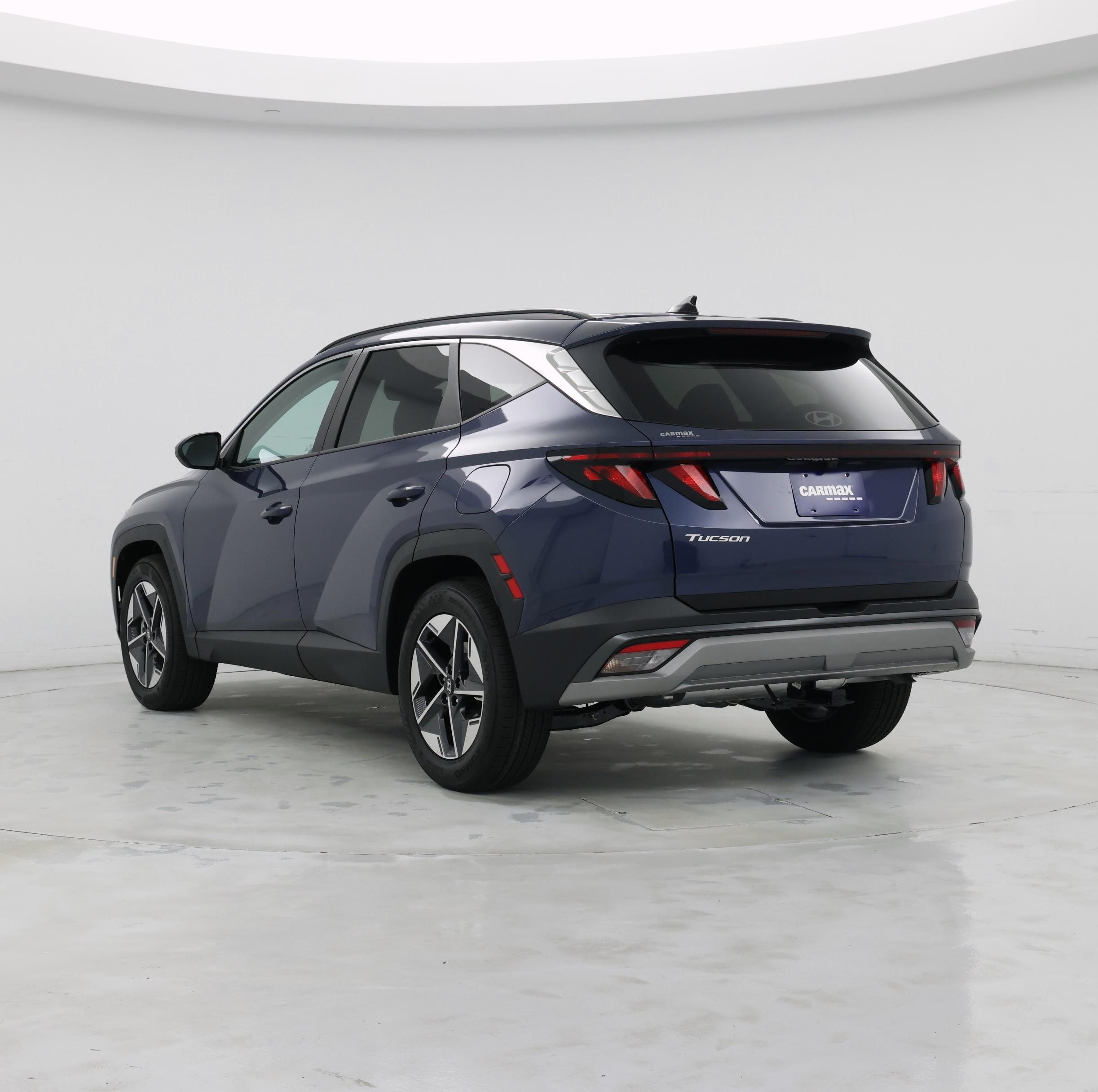 Thumbnail: 2025 Hyundai Tucson - 2