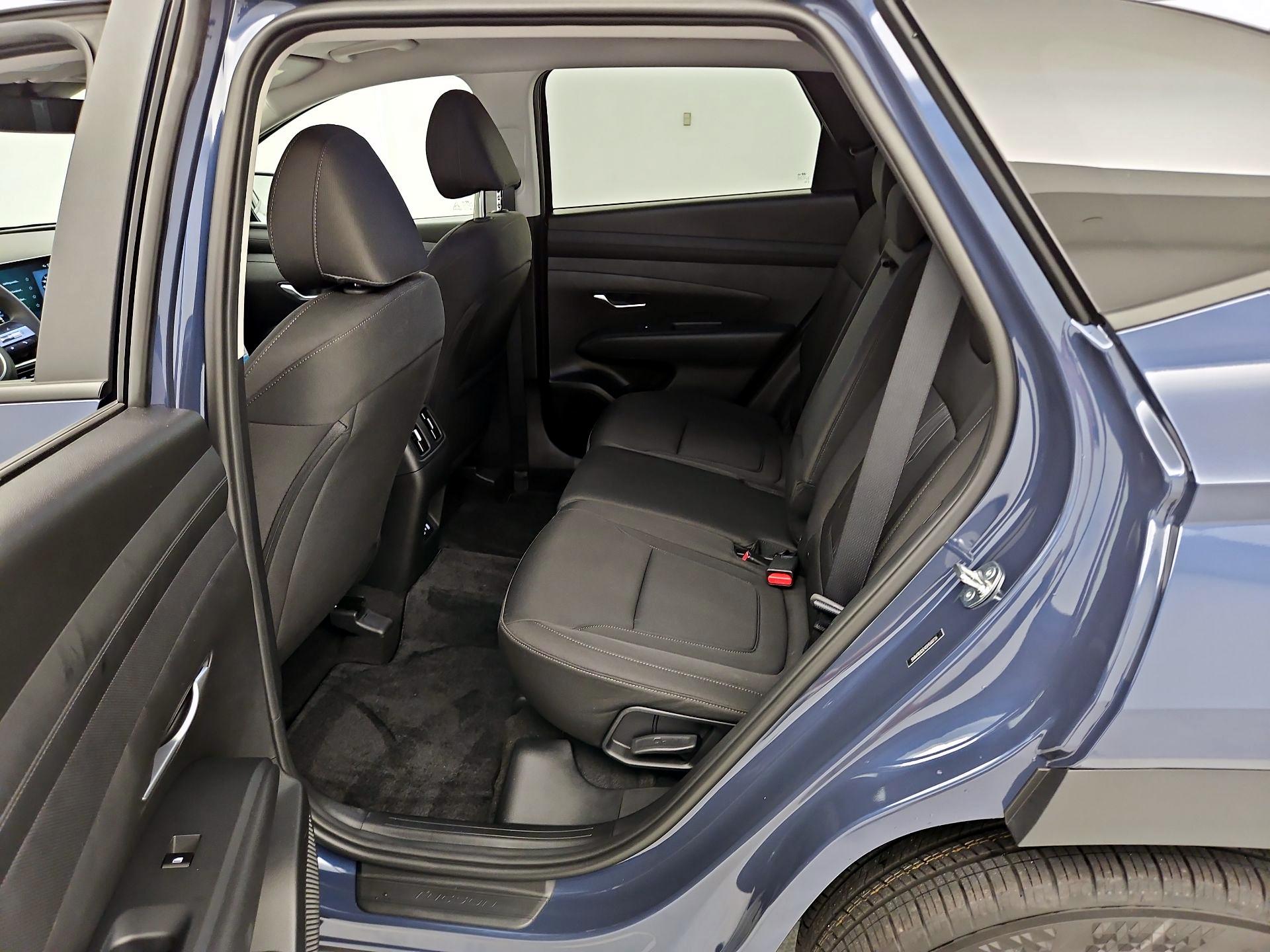 Thumbnail: 2025 Hyundai Tucson - 19