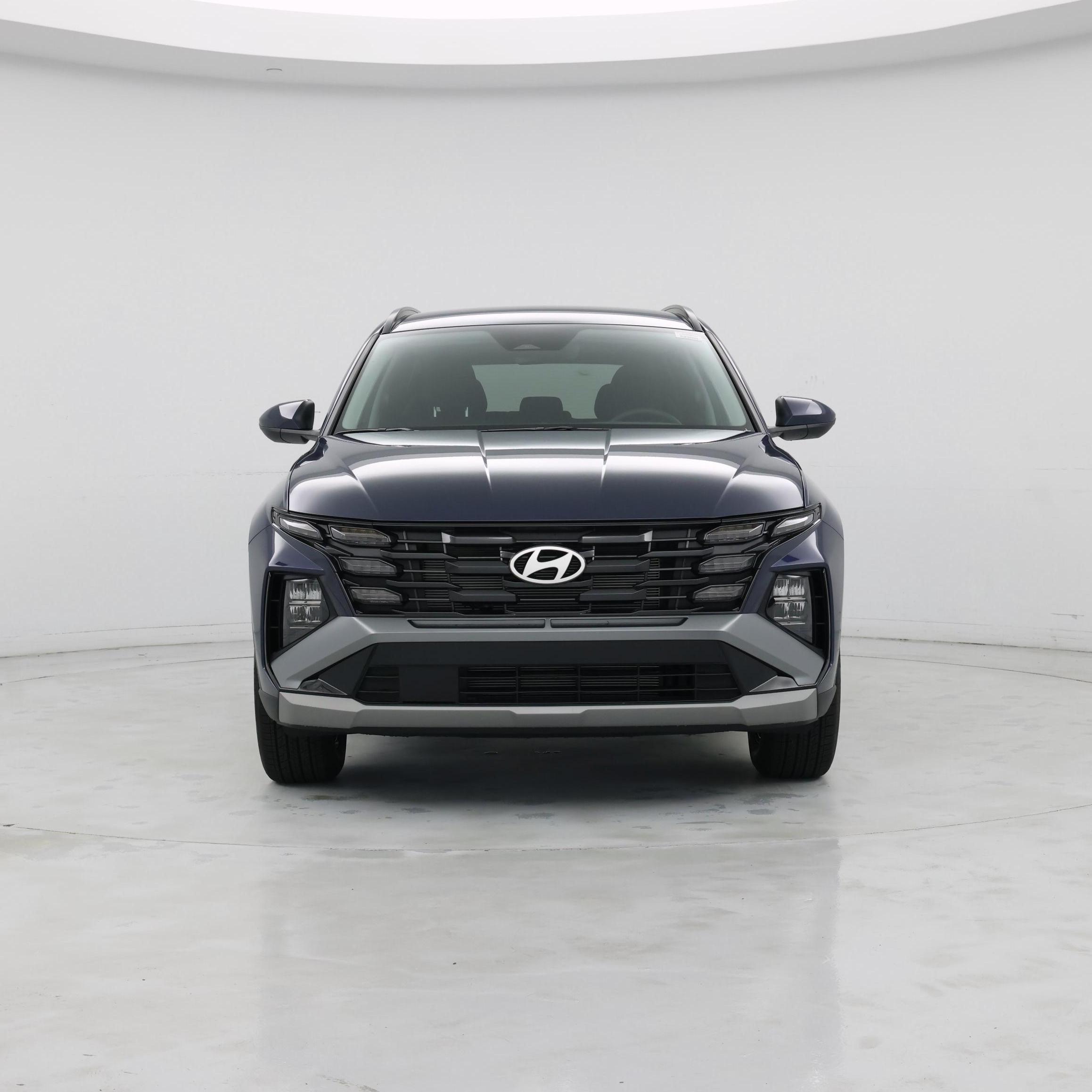Thumbnail: 2025 Hyundai Tucson - 5