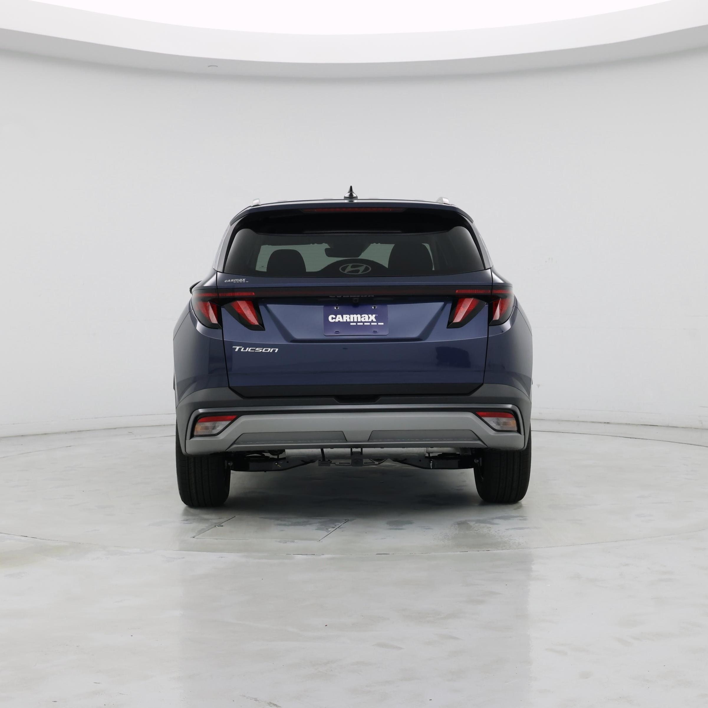 Thumbnail: 2025 Hyundai Tucson - 6