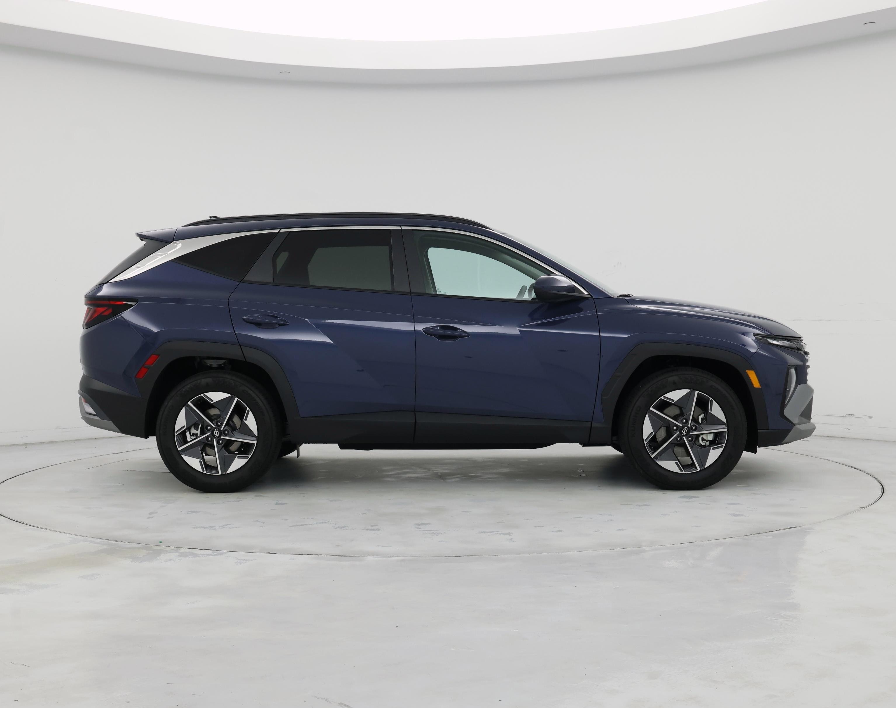 Thumbnail: 2025 Hyundai Tucson - 7