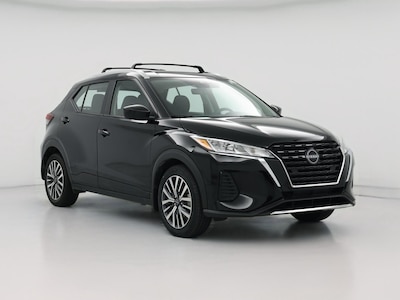 2023 Nissan Kicks SV -
                  Greenville, SC