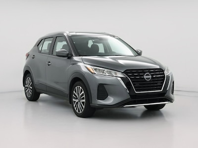 2023 Nissan Kicks SV -
                  Greenville, SC
