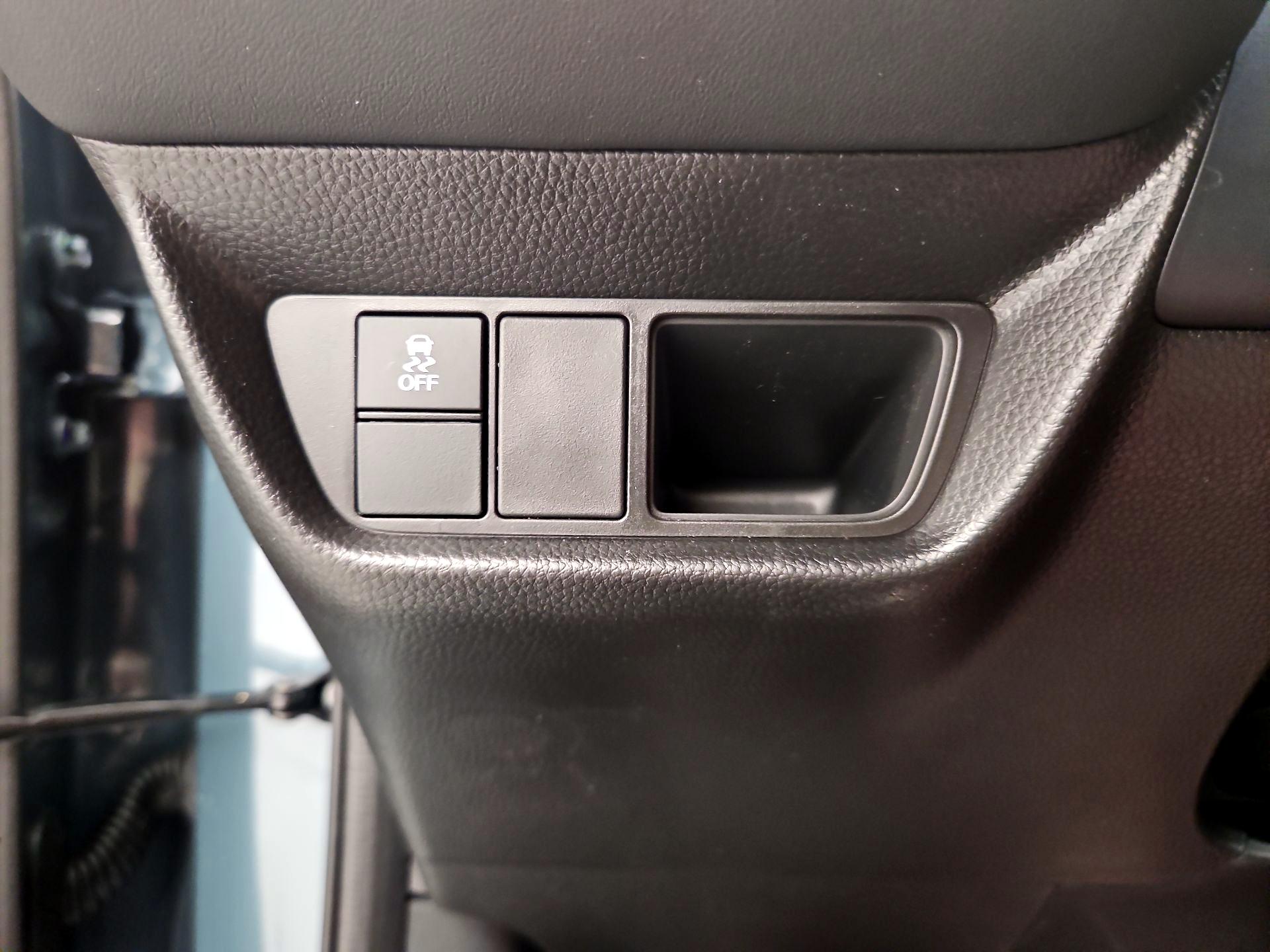 Thumbnail: 2025 Honda HR-V - 13
