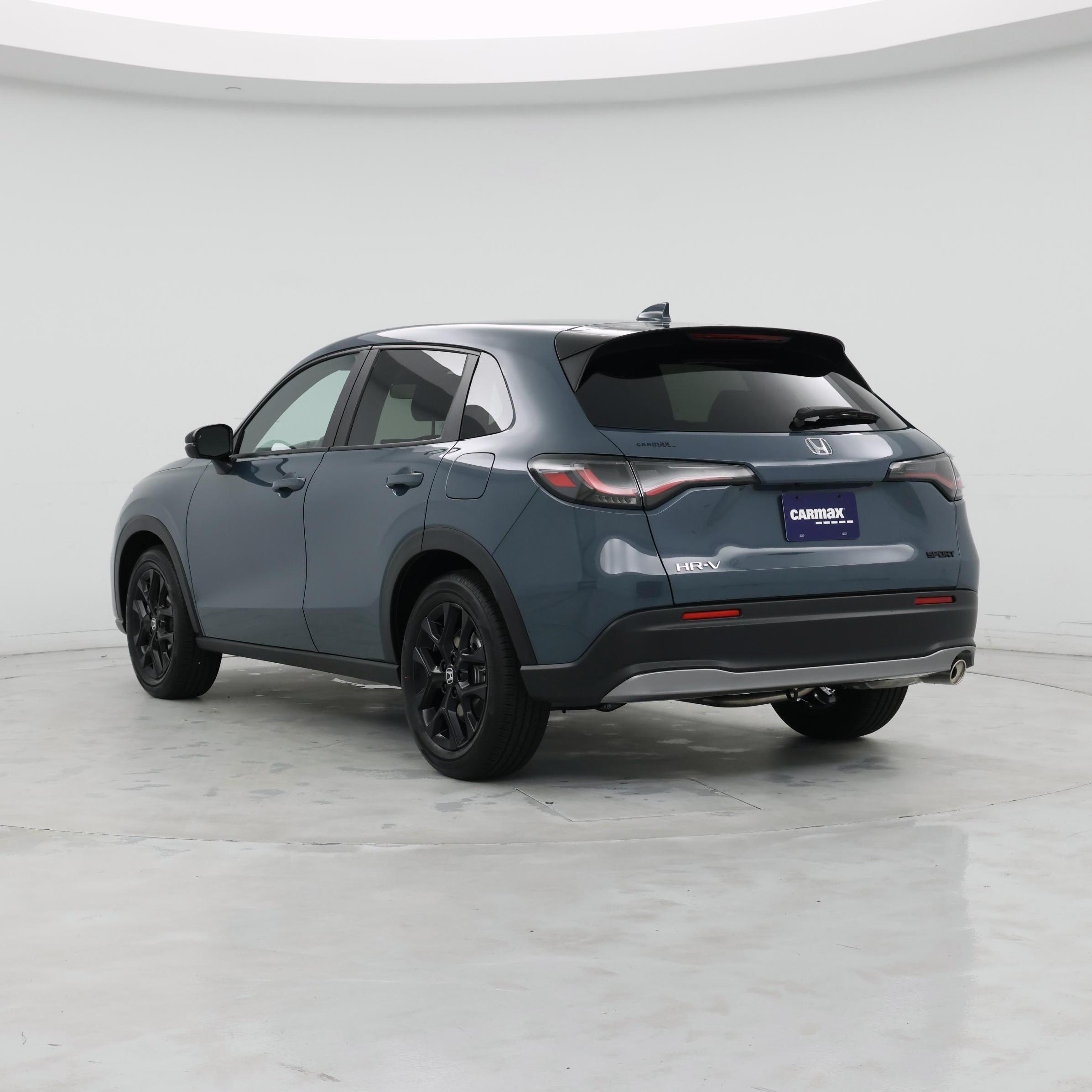 Thumbnail: 2025 Honda HR-V - 2