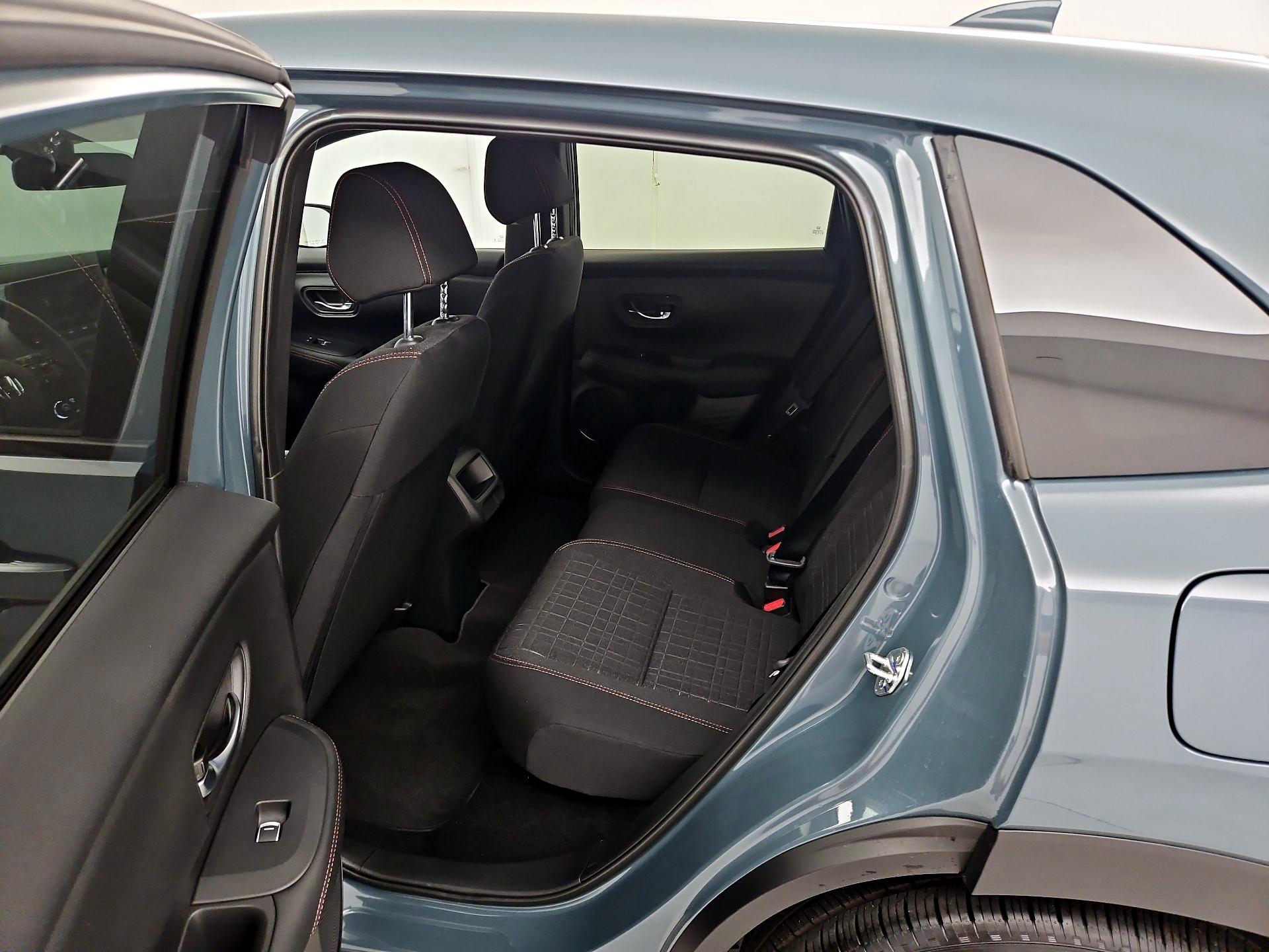 Thumbnail: 2025 Honda HR-V - 19