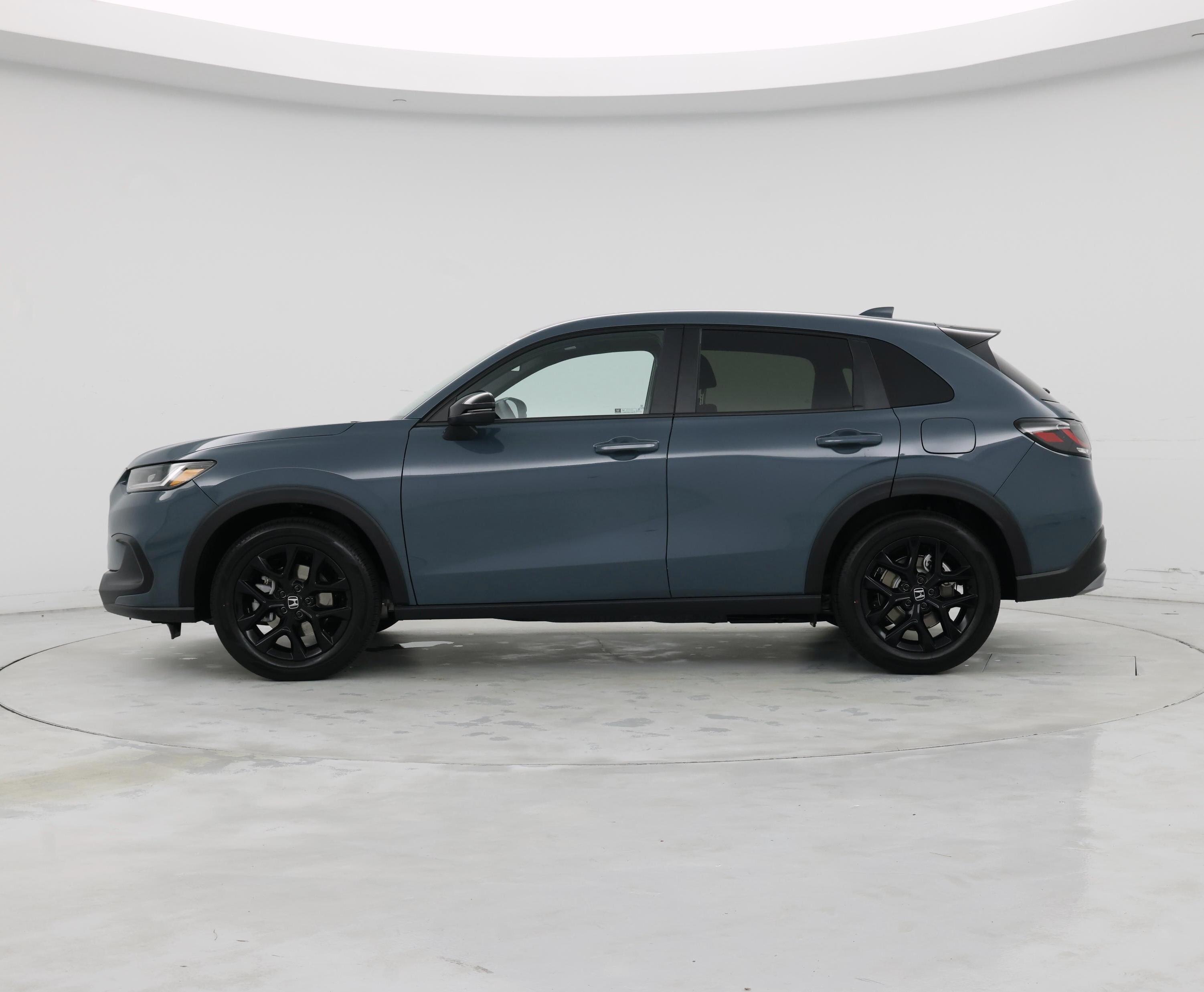 Thumbnail: 2025 Honda HR-V - 3