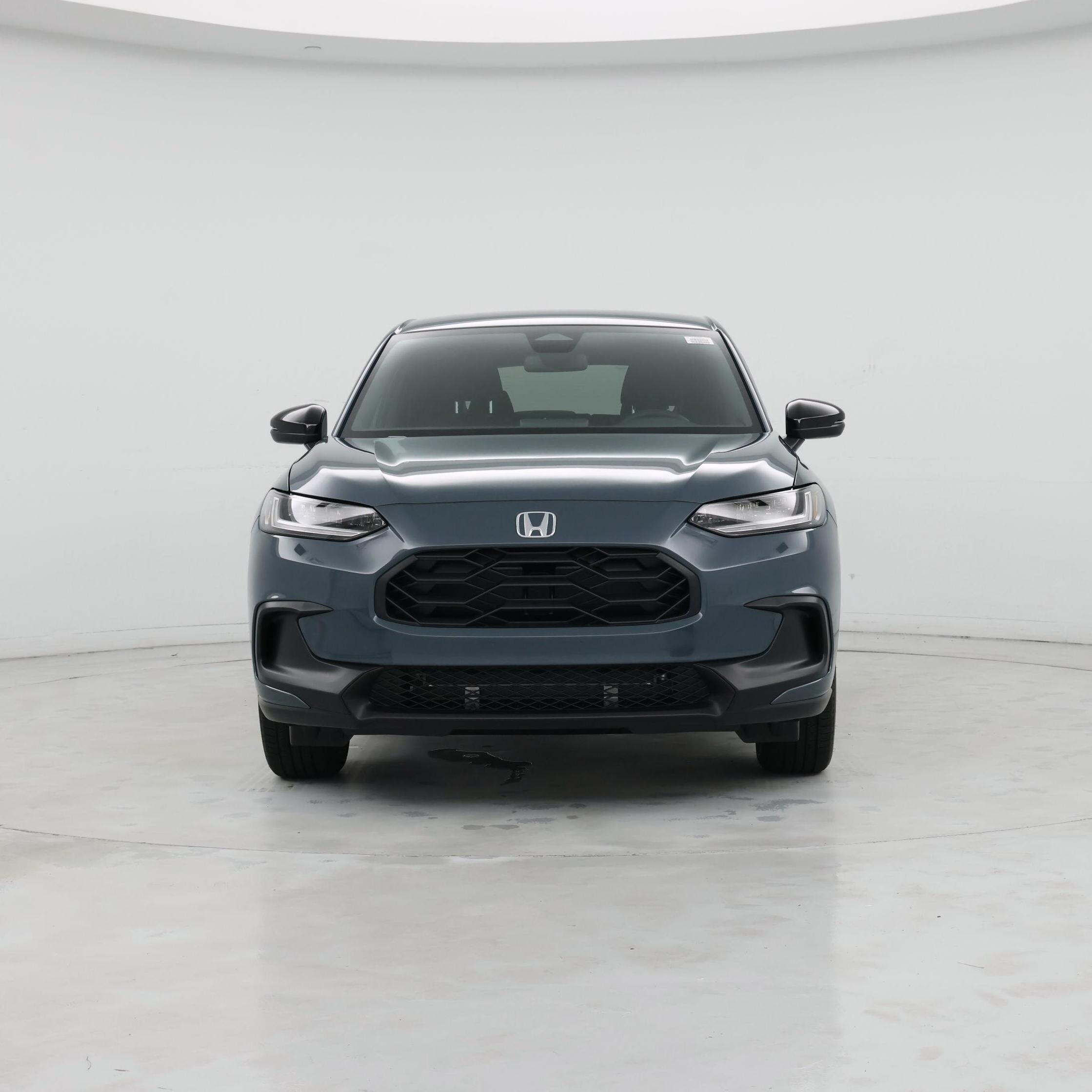 Thumbnail: 2025 Honda HR-V - 5