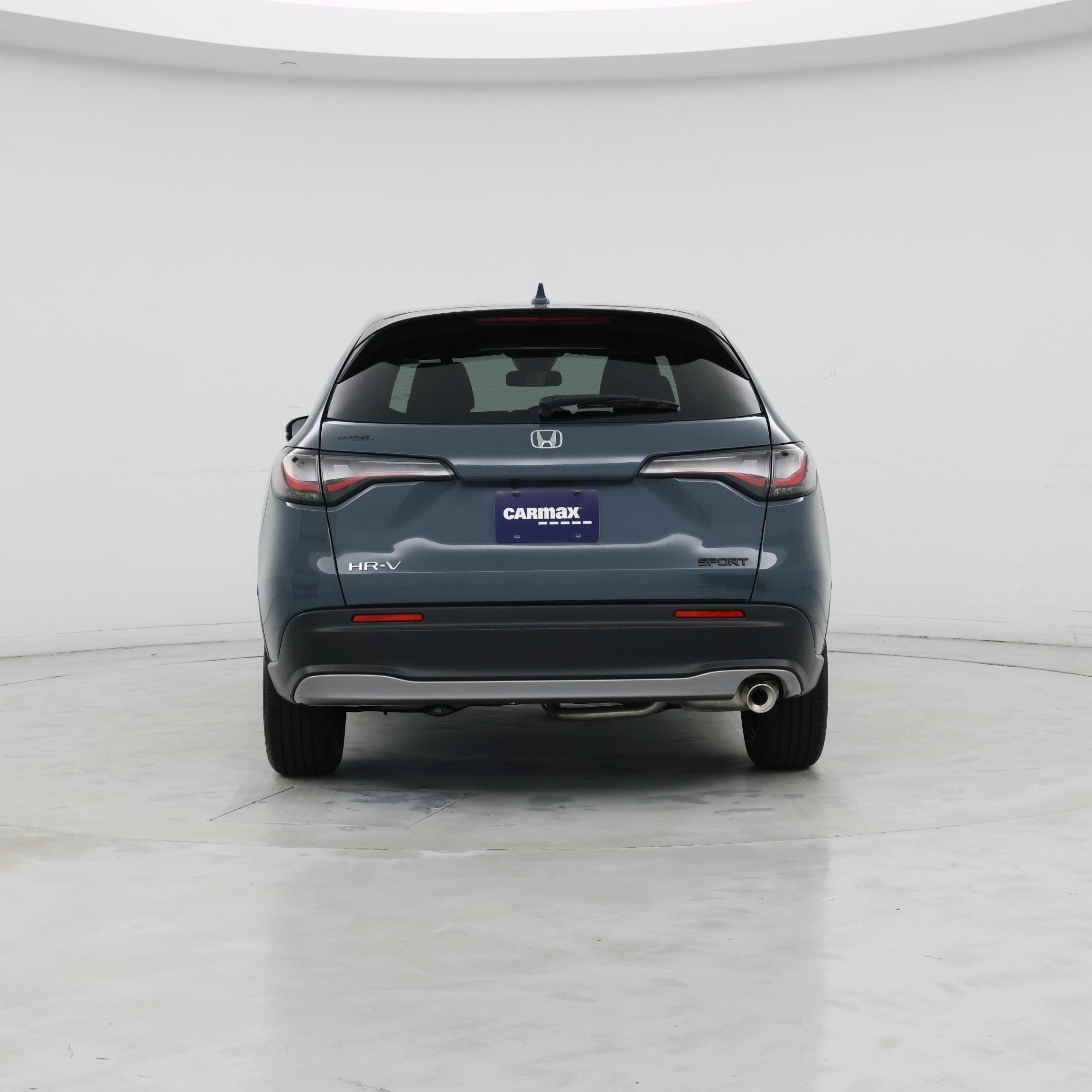 Thumbnail: 2025 Honda HR-V - 6