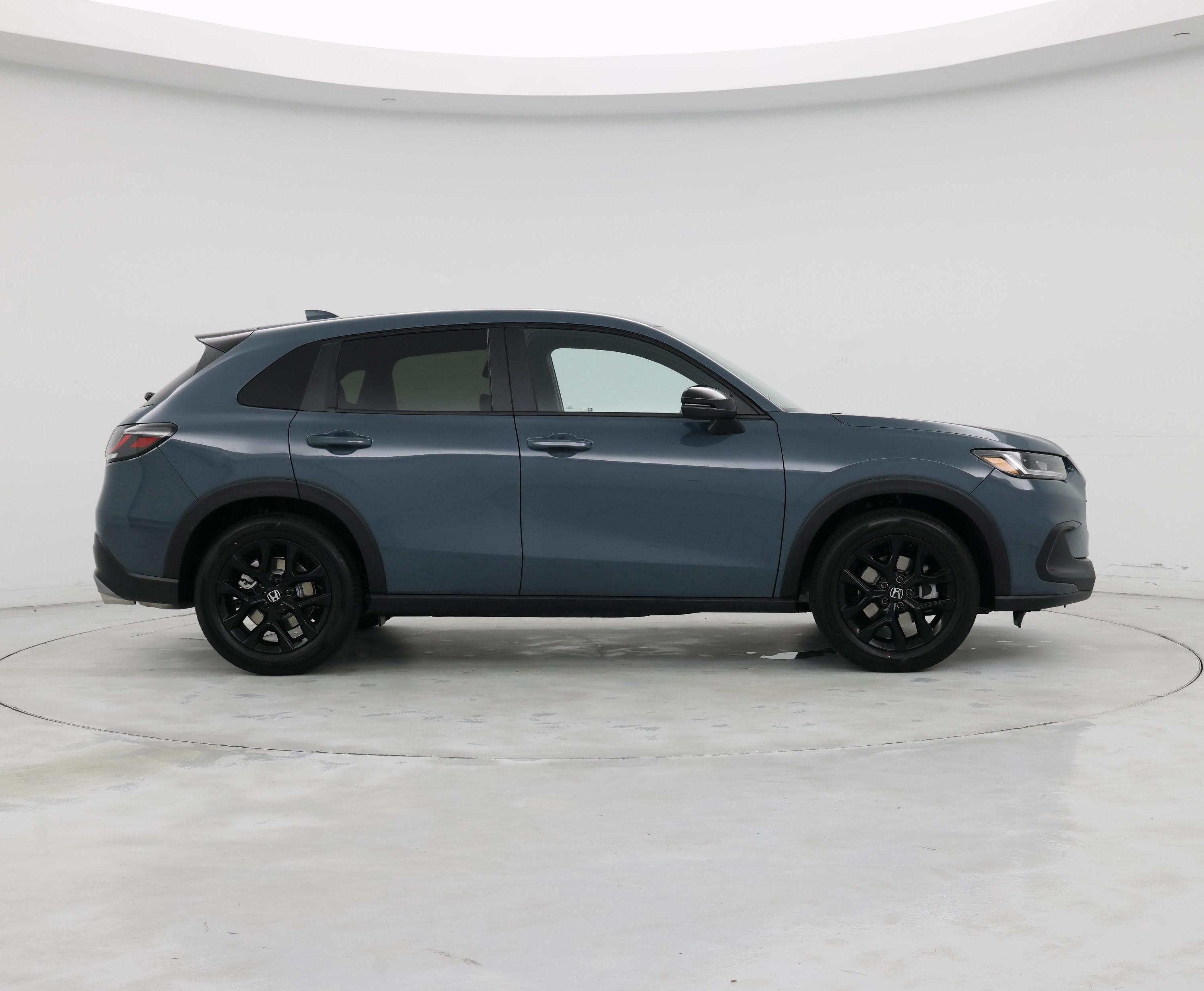 Thumbnail: 2025 Honda HR-V - 7