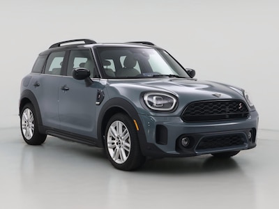2024 MINI Cooper Countryman S -
                Columbia, SC