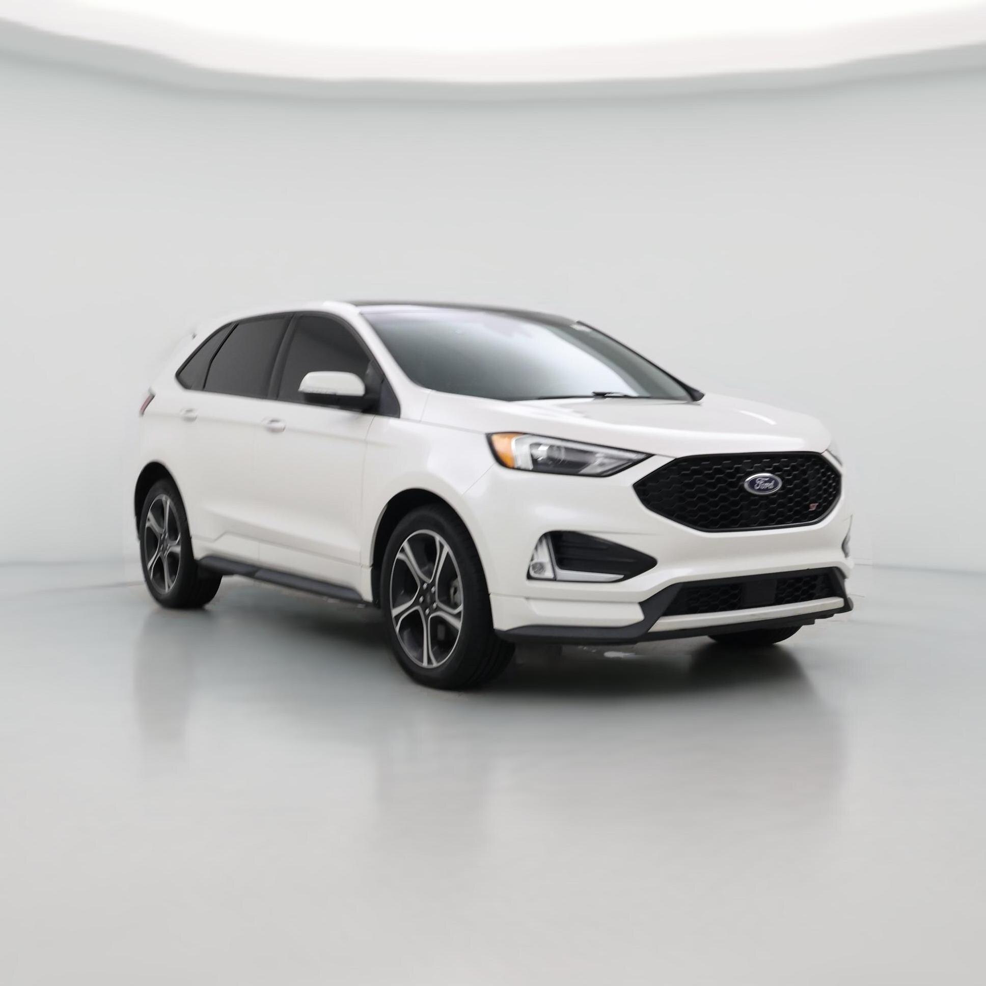 Thumbnail: 2019 Ford Edge - 1