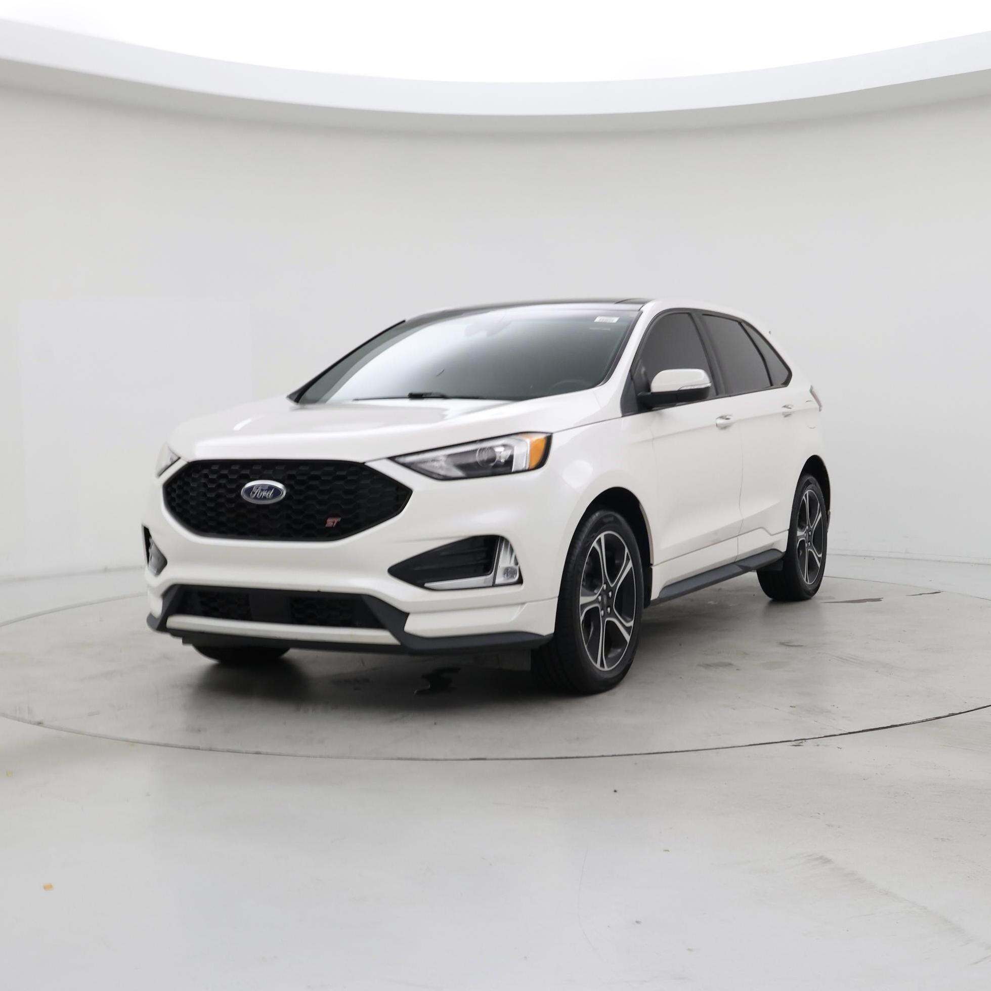 Thumbnail: 2019 Ford Edge - 4