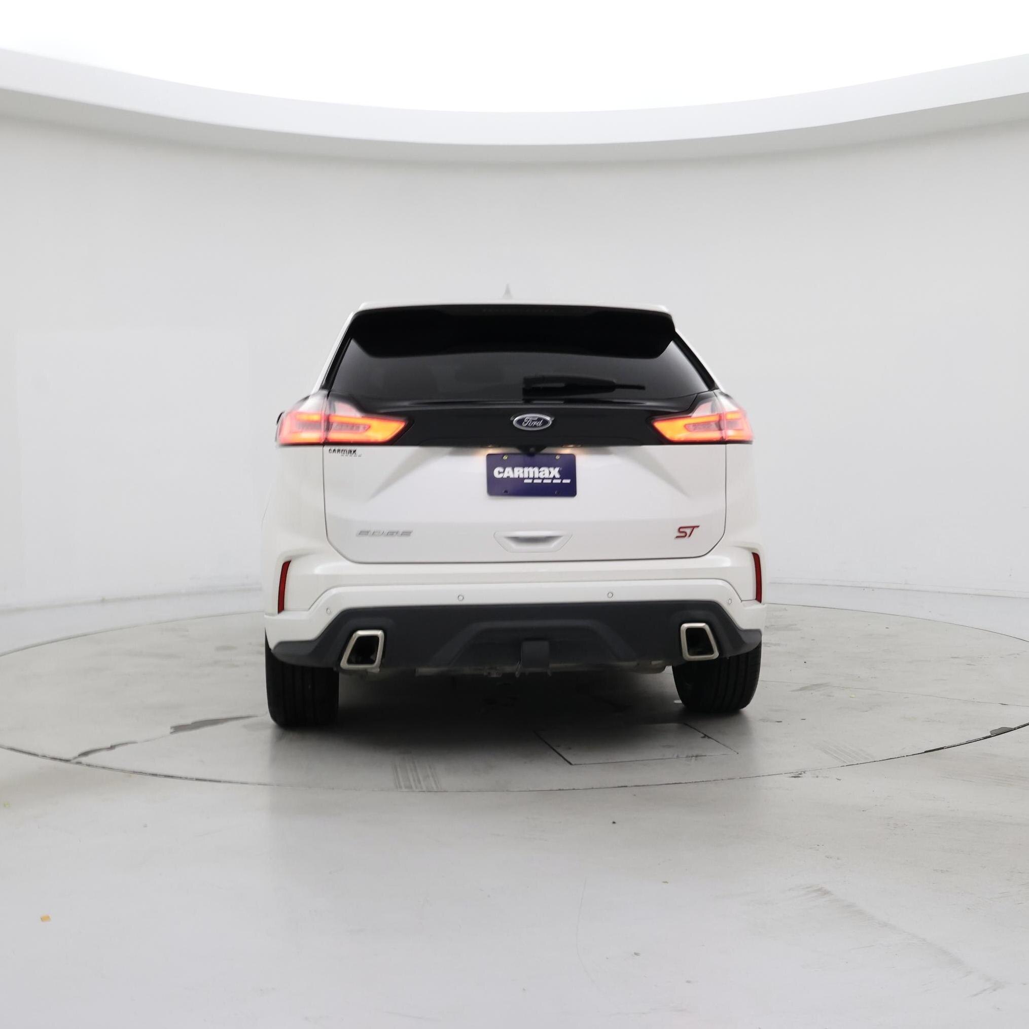 Thumbnail: 2019 Ford Edge - 6