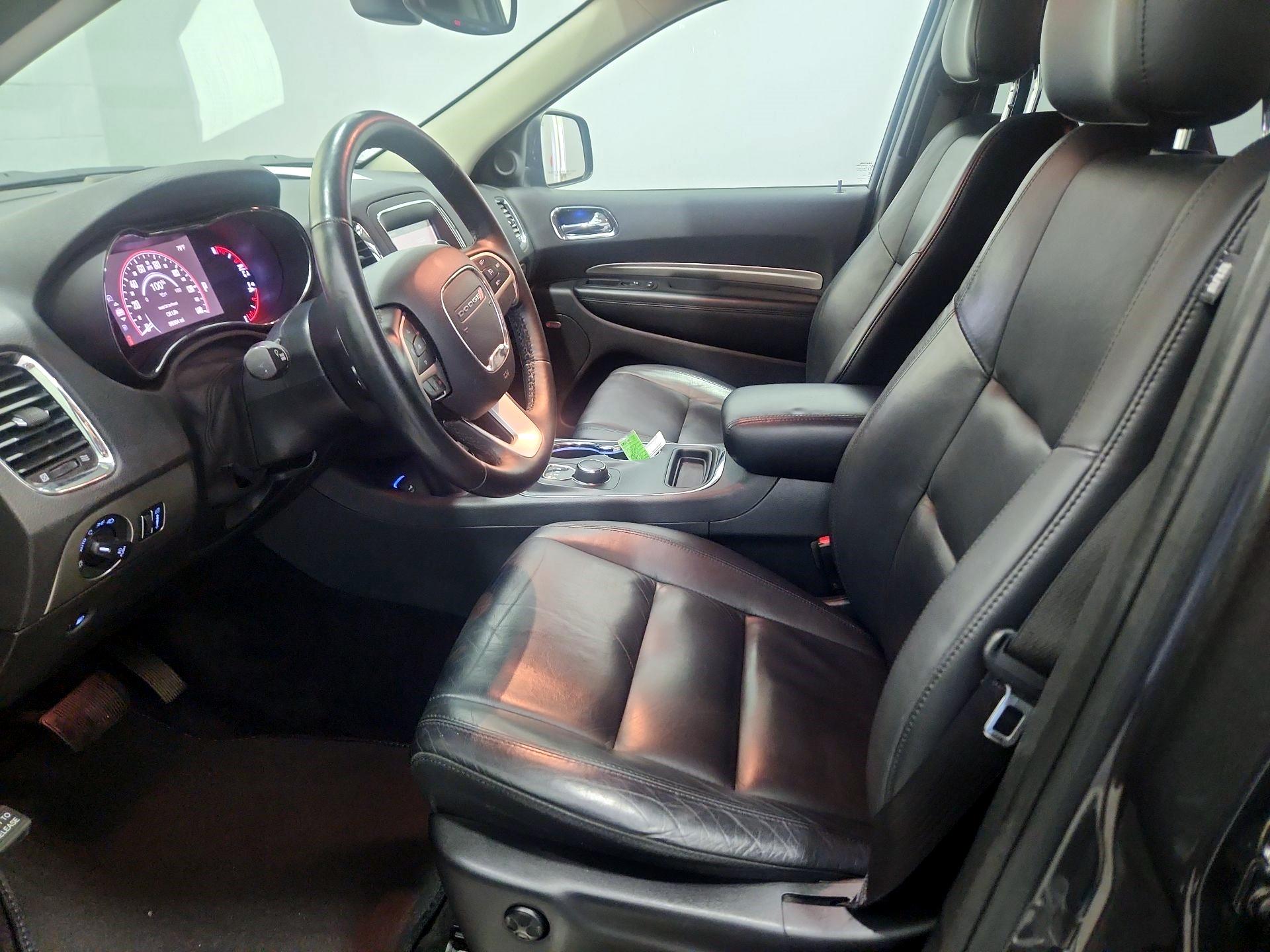 Thumbnail: 2017 Dodge Durango - 11