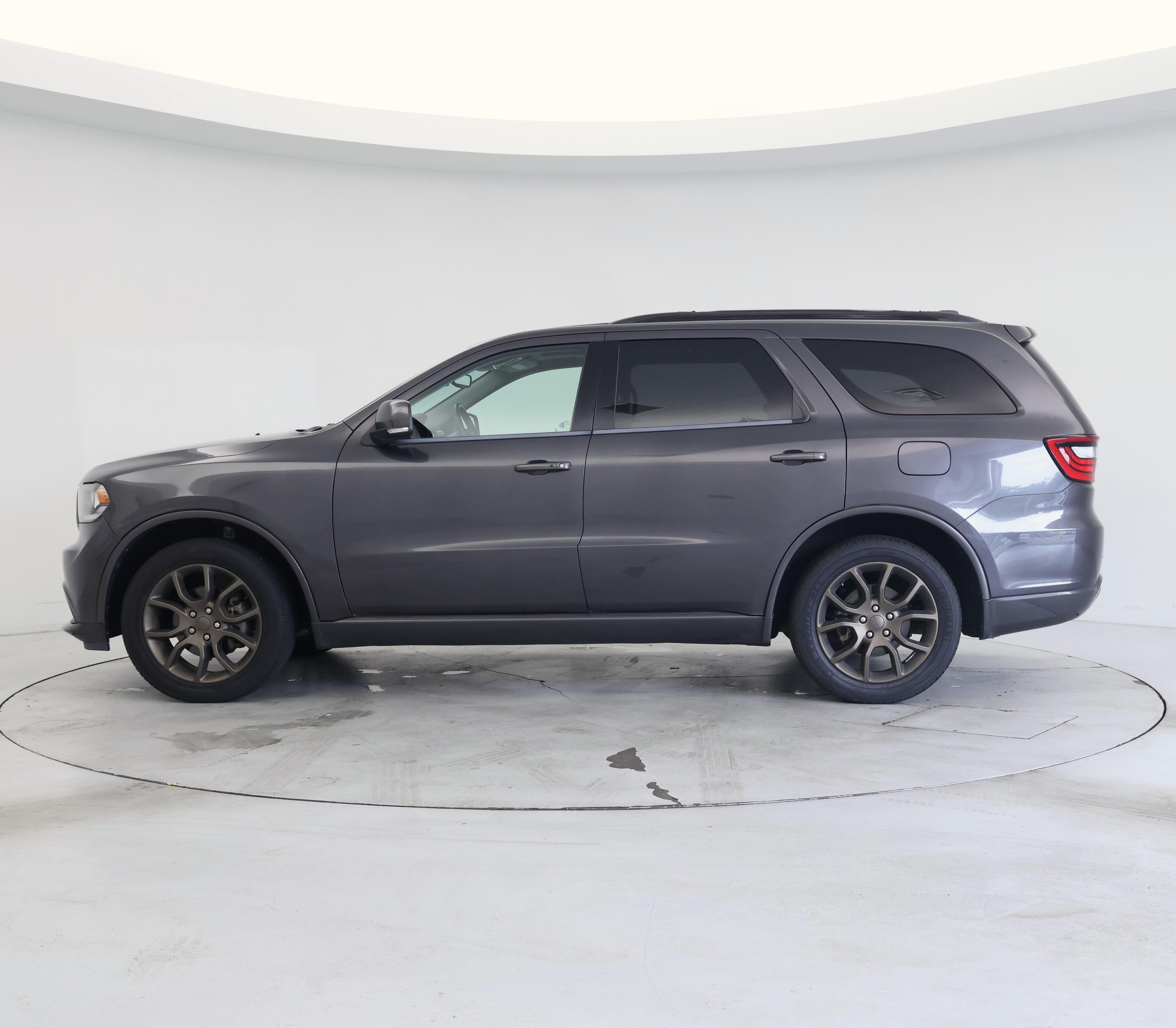 Thumbnail: 2017 Dodge Durango - 3