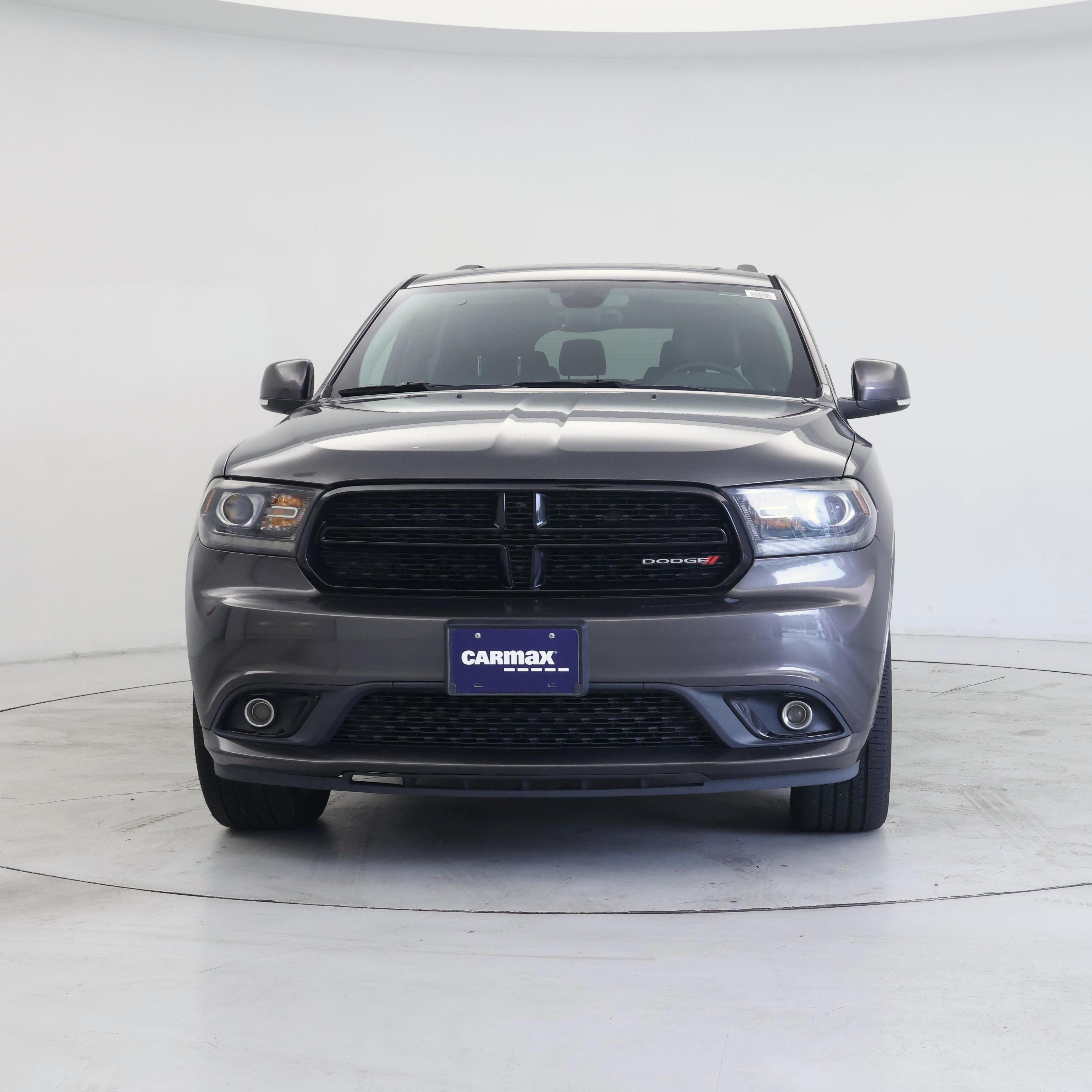 Thumbnail: 2017 Dodge Durango - 5