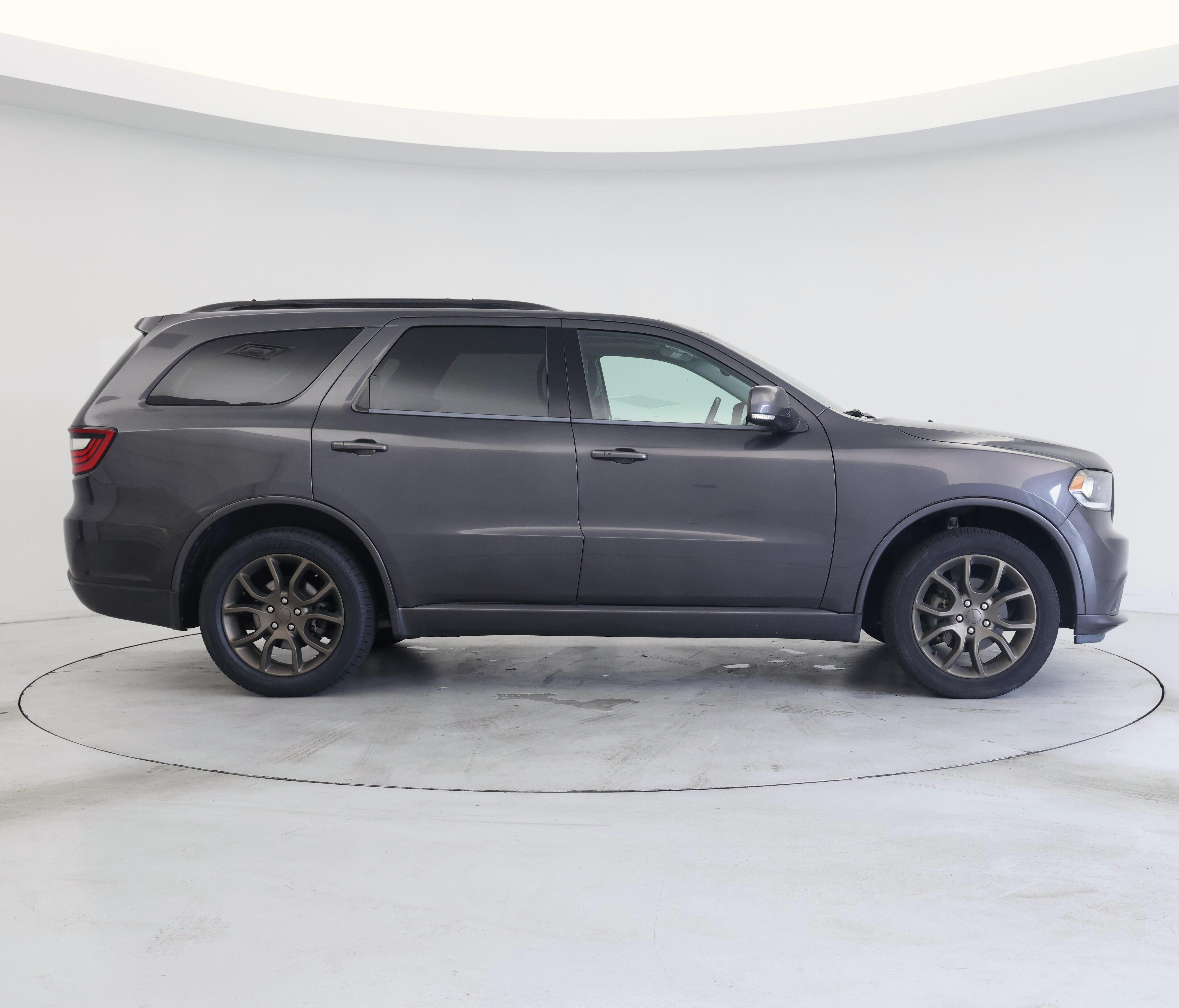 Thumbnail: 2017 Dodge Durango - 7